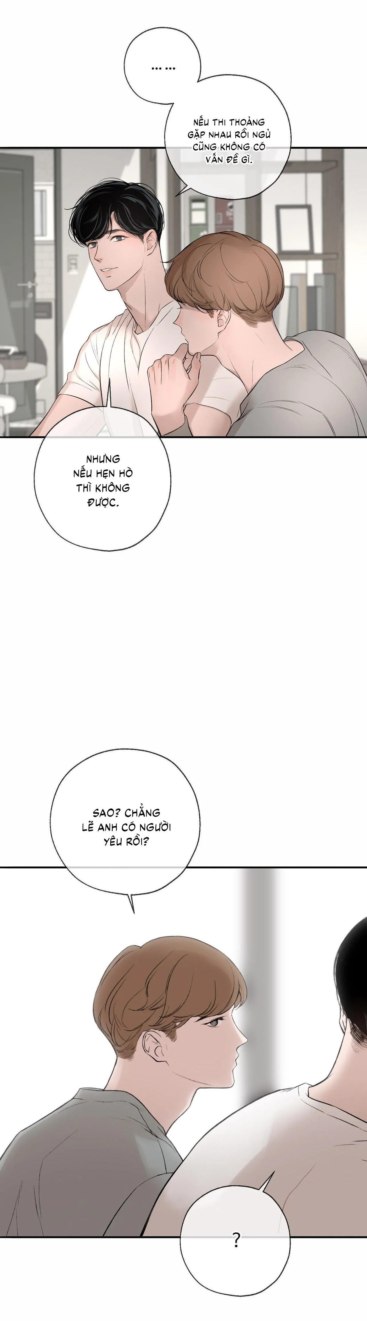 |DROP| CÚ DASH Chapter 3 Trang 65