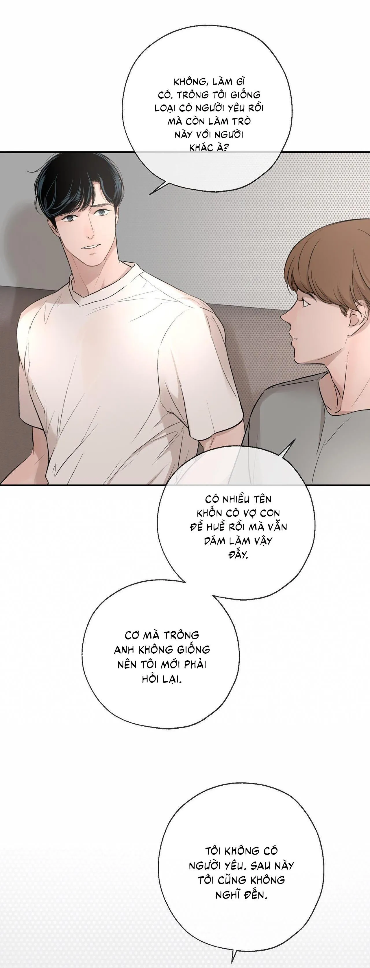 |DROP| CÚ DASH Chapter 3 Trang 66