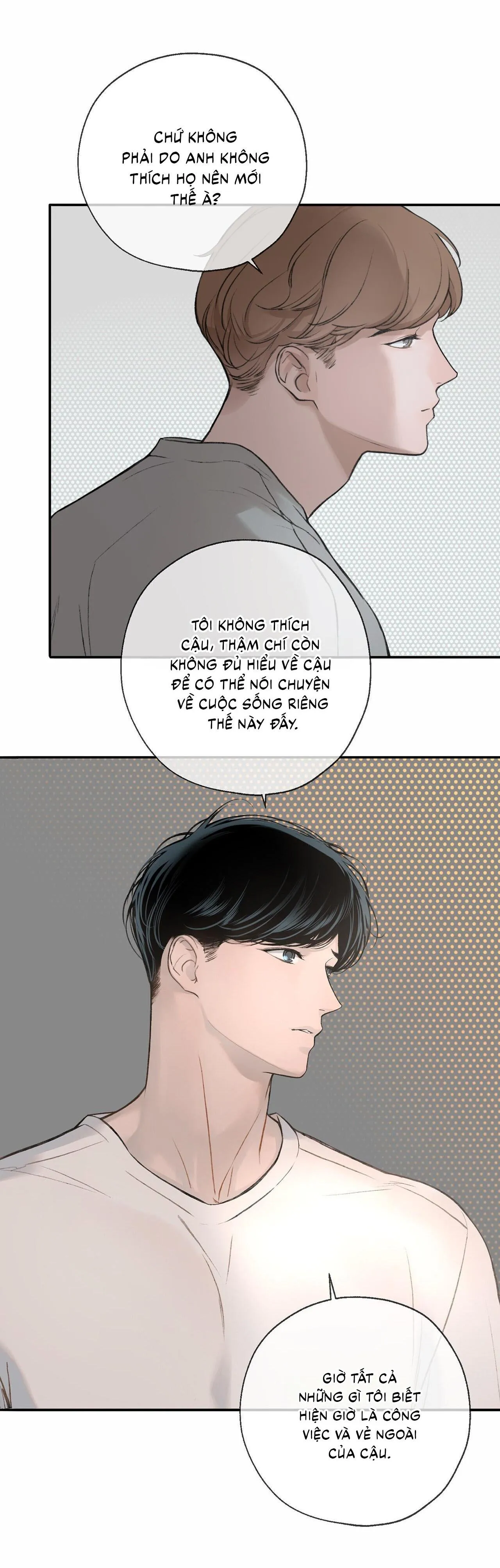 |DROP| CÚ DASH Chapter 3 Trang 68