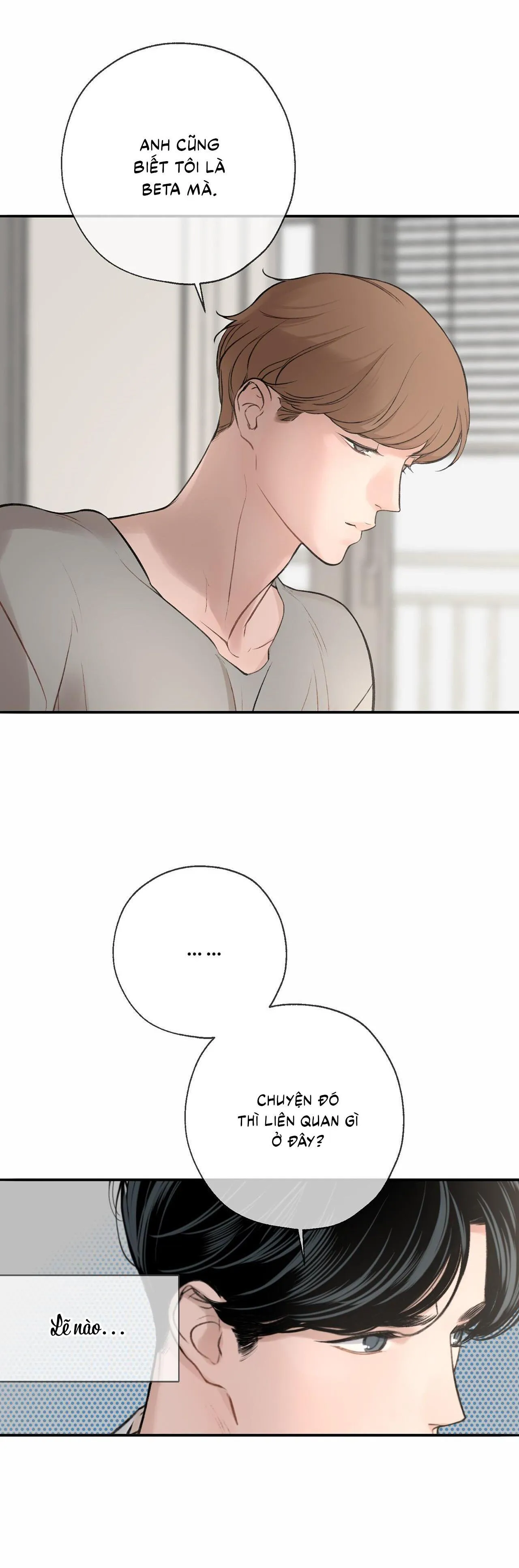 |DROP| CÚ DASH Chapter 3 Trang 69