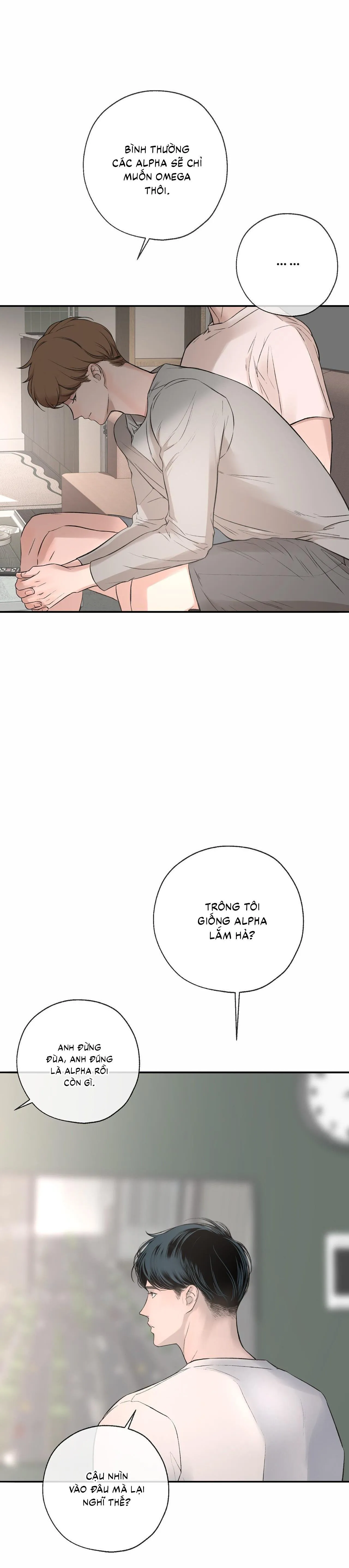 |DROP| CÚ DASH Chapter 3 Trang 70