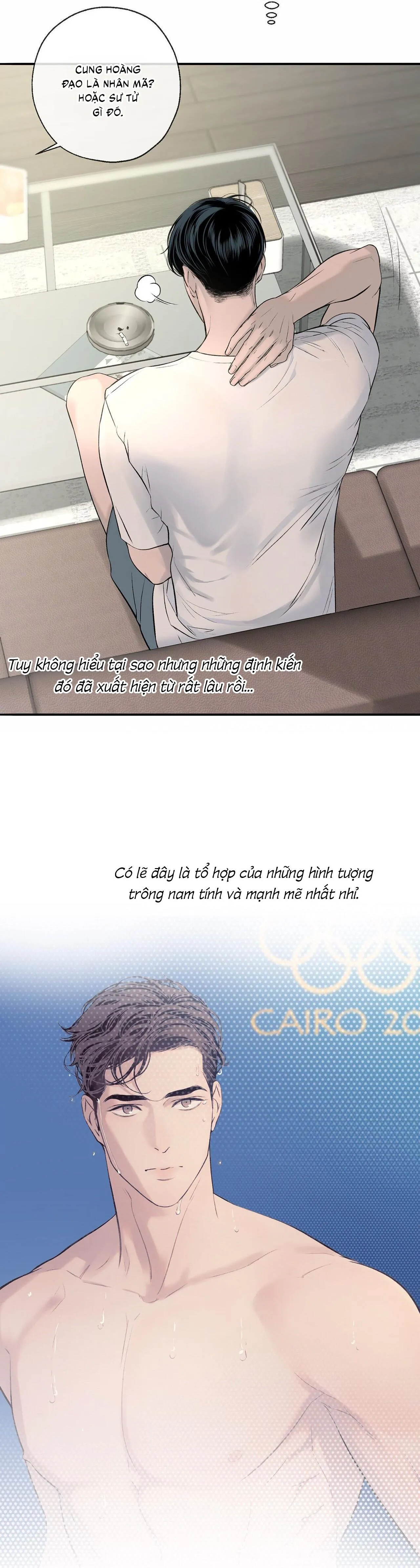 |DROP| CÚ DASH Chapter 3 Trang 72