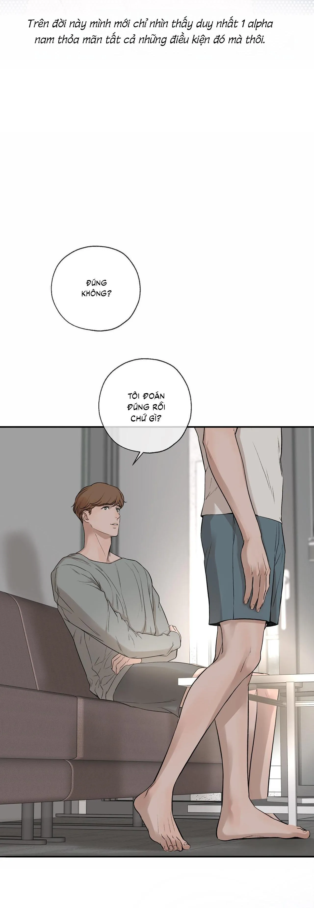 |DROP| CÚ DASH Chapter 3 Trang 73