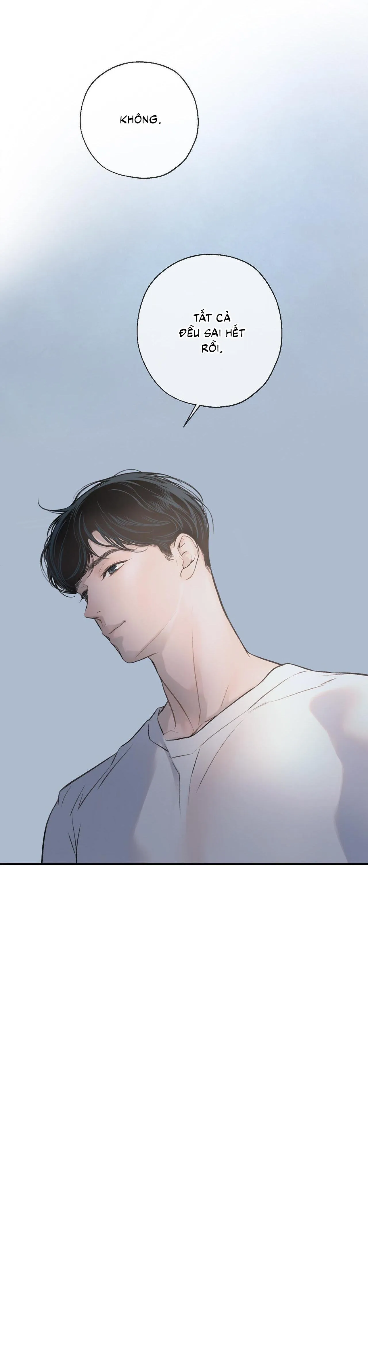 |DROP| CÚ DASH Chapter 3 Trang 74