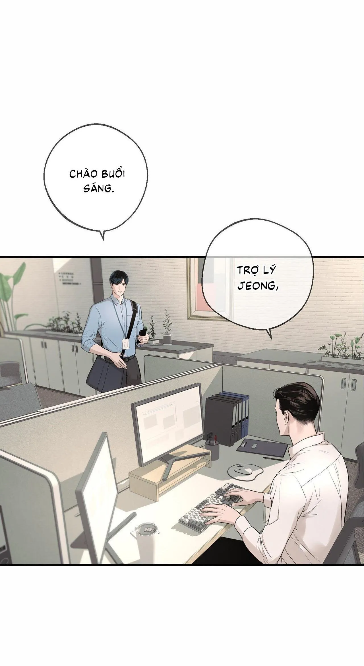 |DROP| CÚ DASH Chapter 4 Trang 3