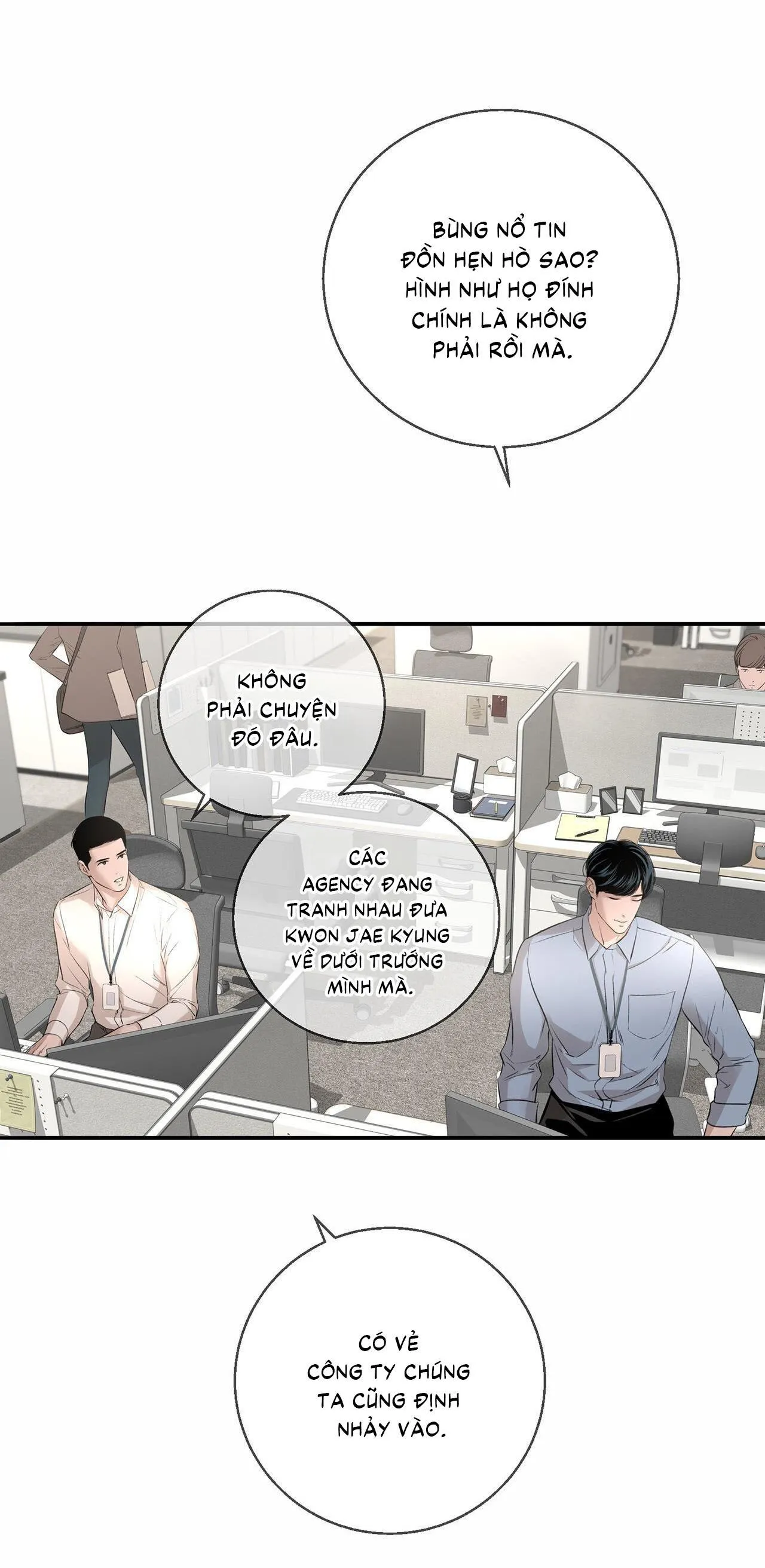 |DROP| CÚ DASH Chapter 4 Trang 5