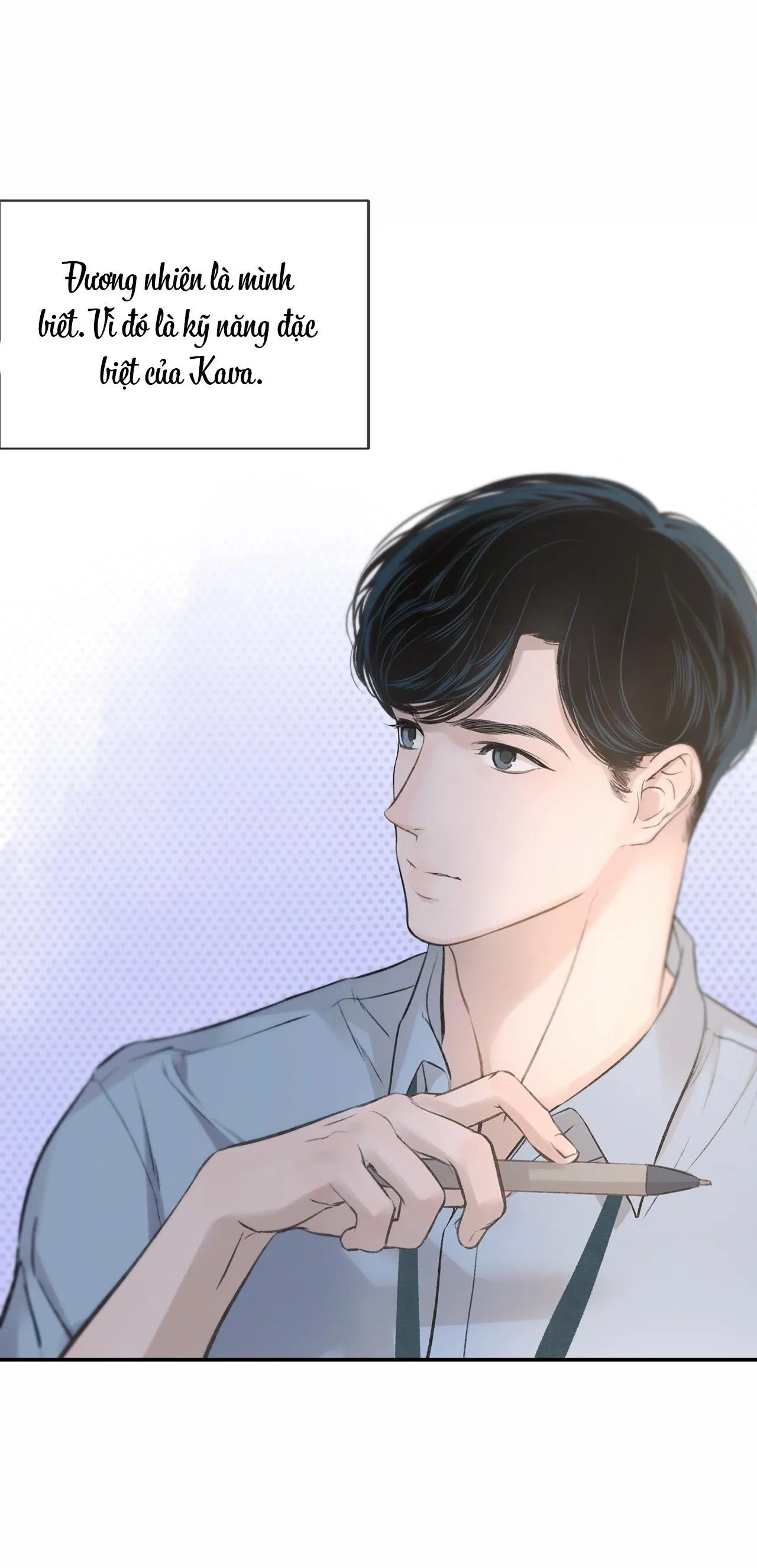 |DROP| CÚ DASH Chapter 4 Trang 8