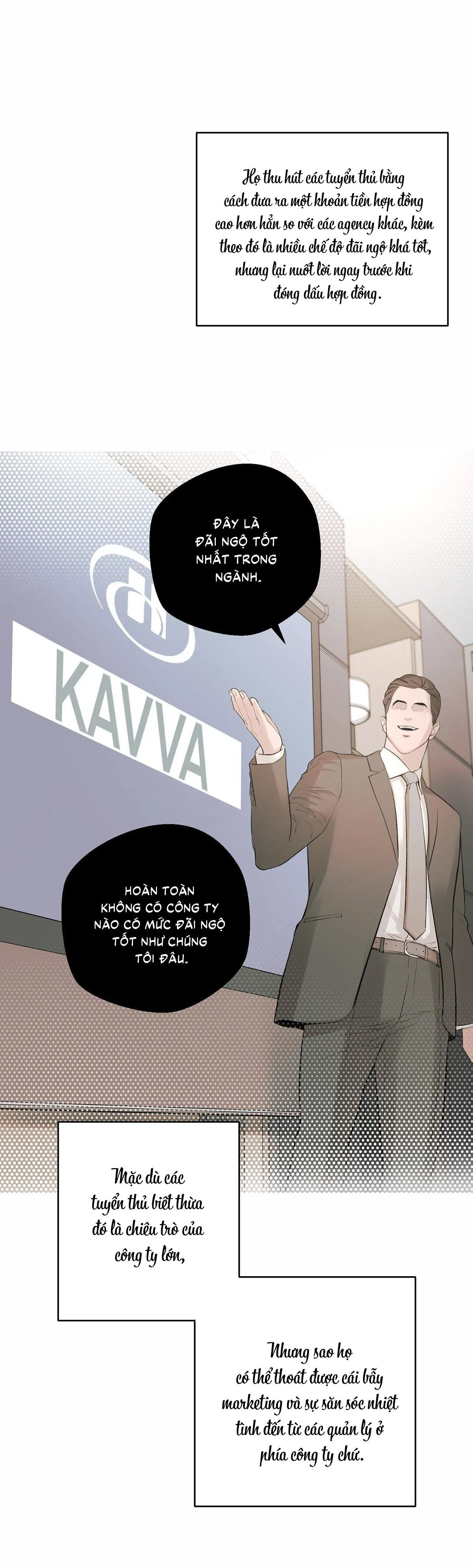 |DROP| CÚ DASH Chapter 4 Trang 9