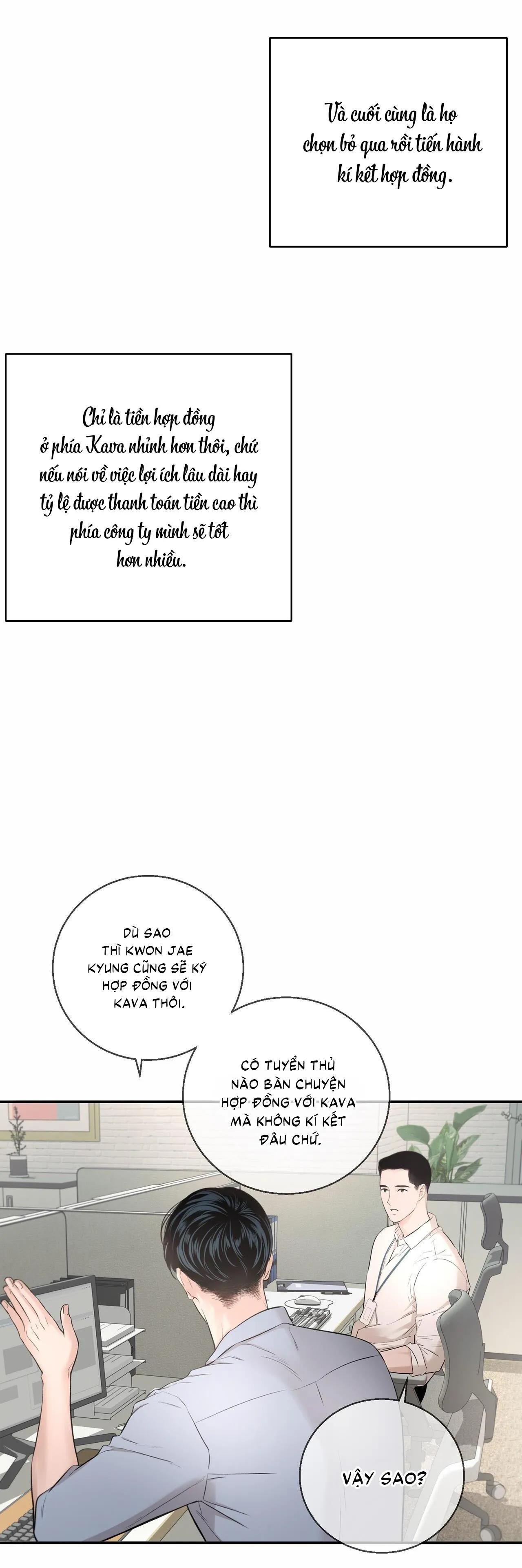 |DROP| CÚ DASH Chapter 4 Trang 11