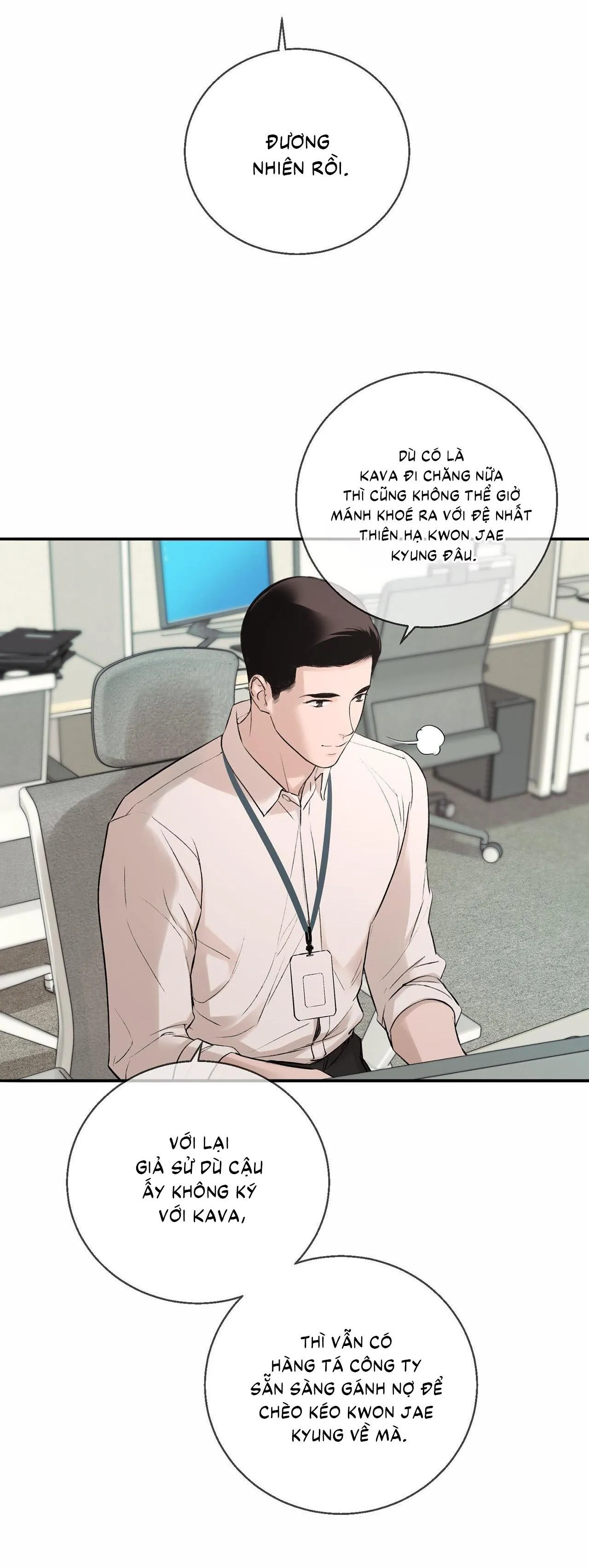 |DROP| CÚ DASH Chapter 4 Trang 12