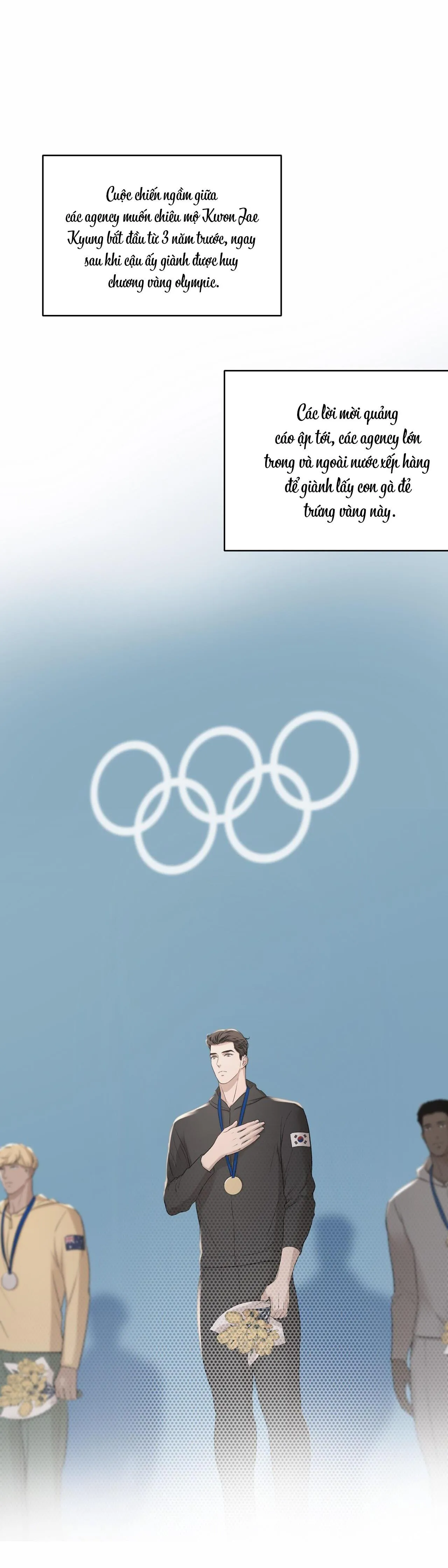 |DROP| CÚ DASH Chapter 4 Trang 14