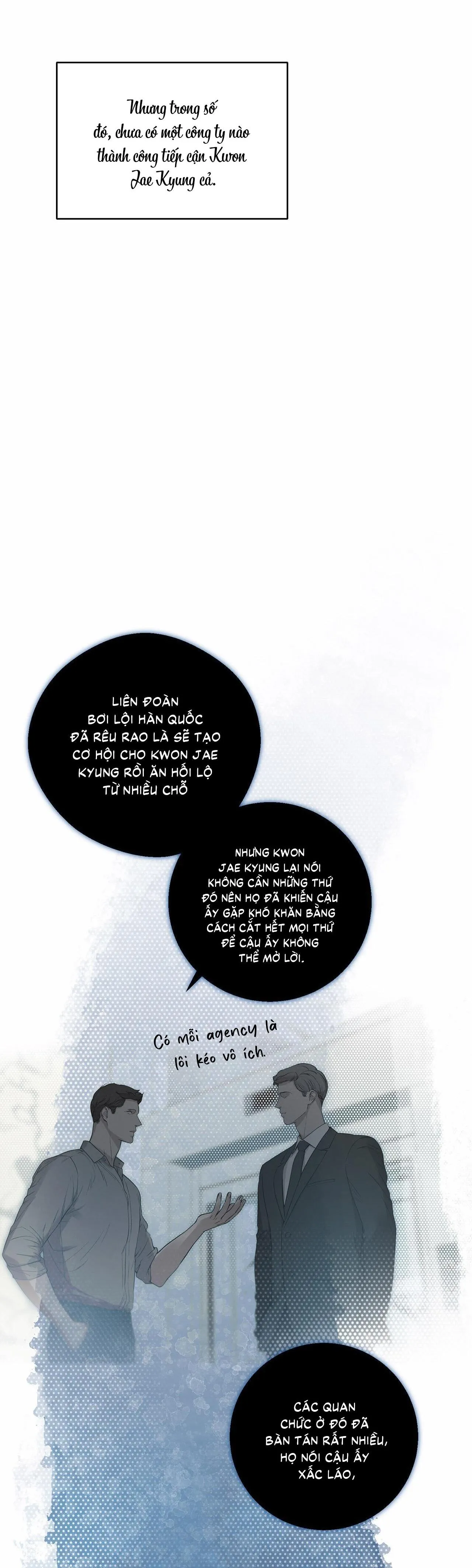 |DROP| CÚ DASH Chapter 4 Trang 15