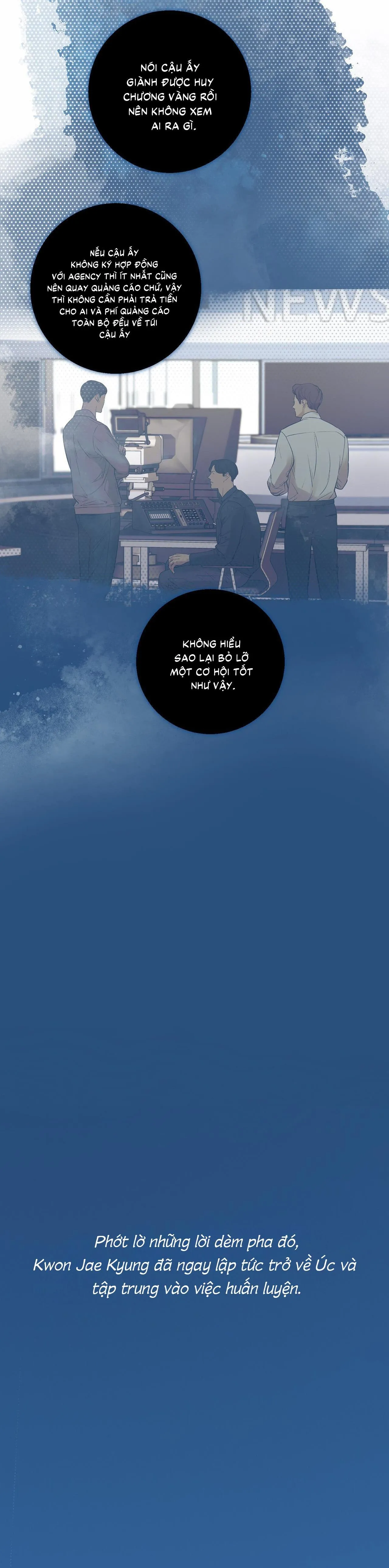 |DROP| CÚ DASH Chapter 4 Trang 16