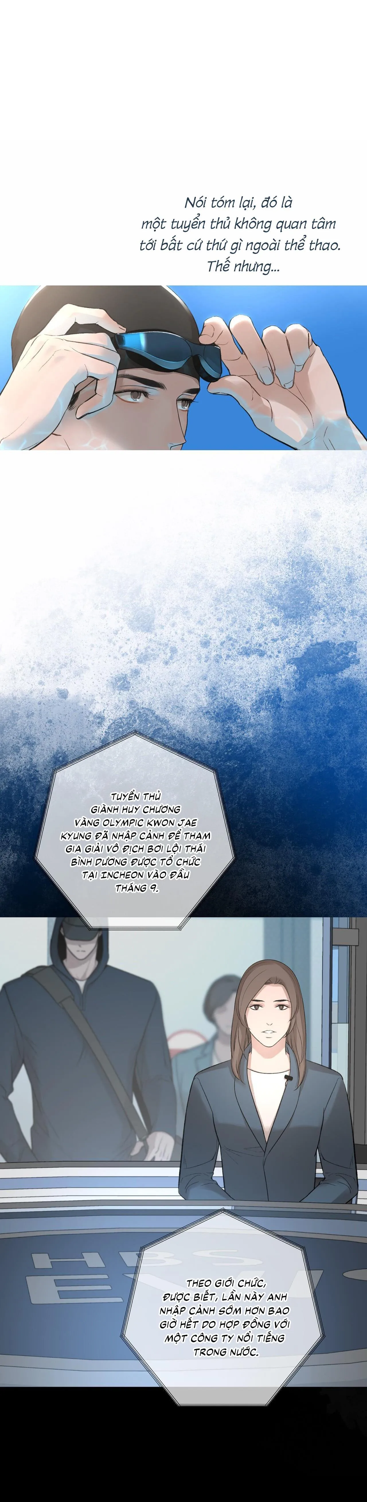 |DROP| CÚ DASH Chapter 4 Trang 18