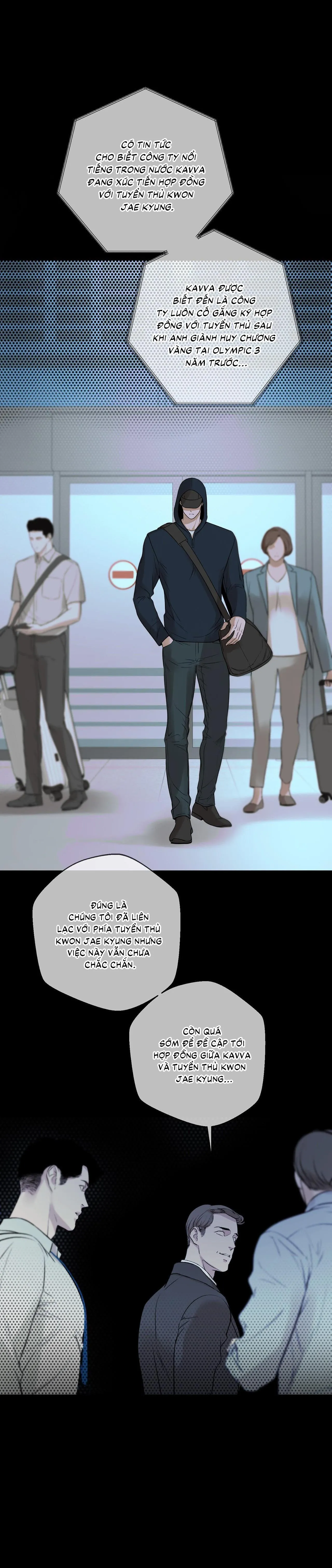 |DROP| CÚ DASH Chapter 4 Trang 19