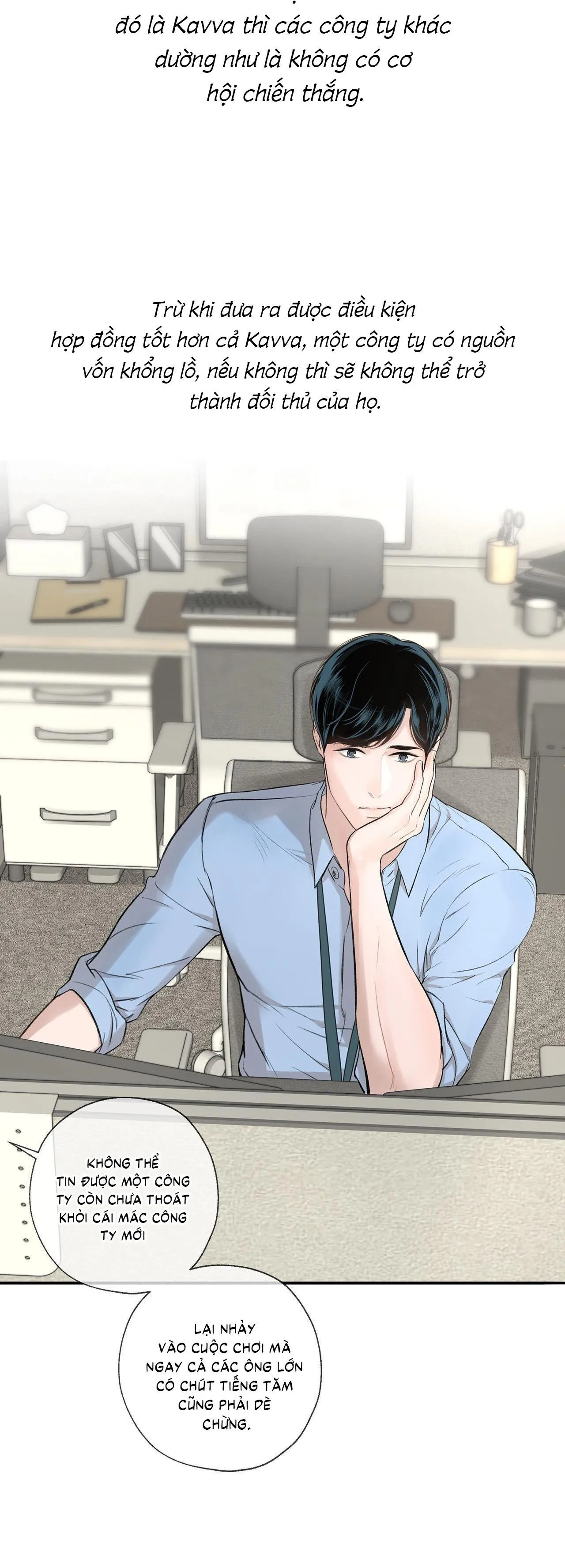 |DROP| CÚ DASH Chapter 4 Trang 25