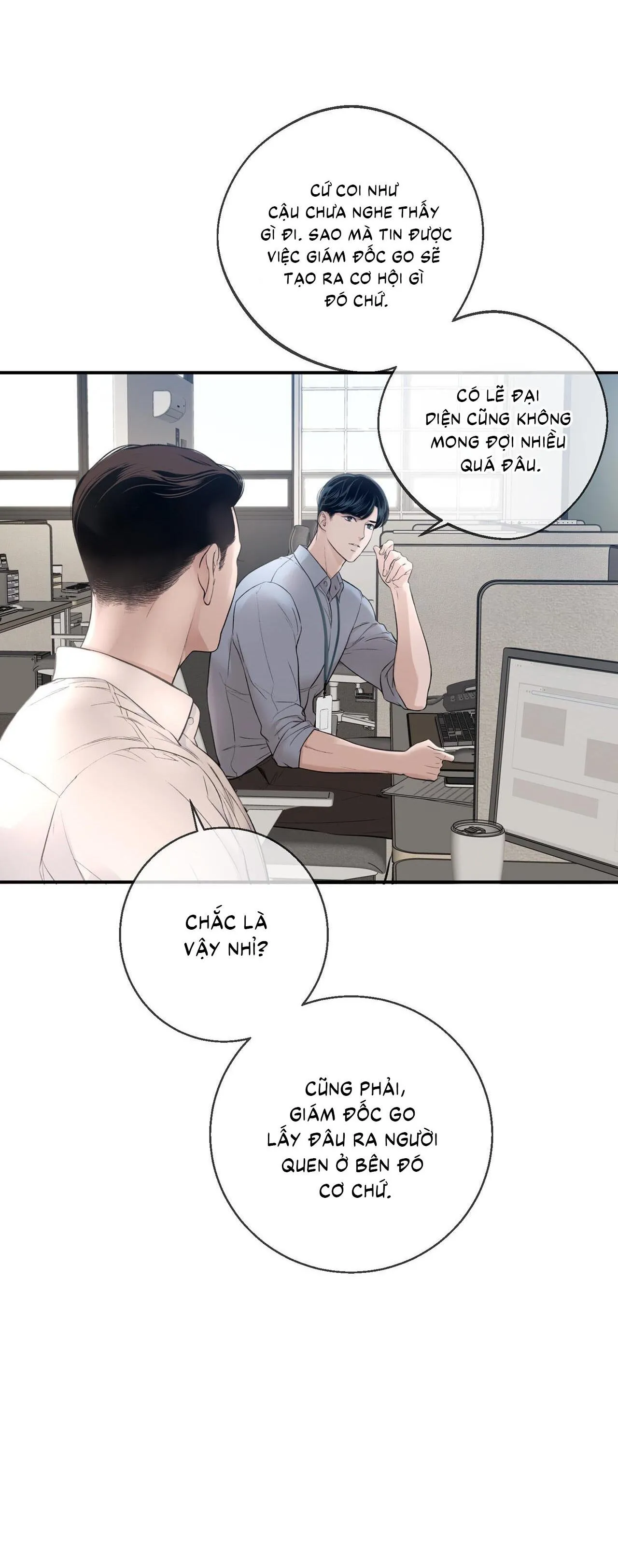 |DROP| CÚ DASH Chapter 4 Trang 26