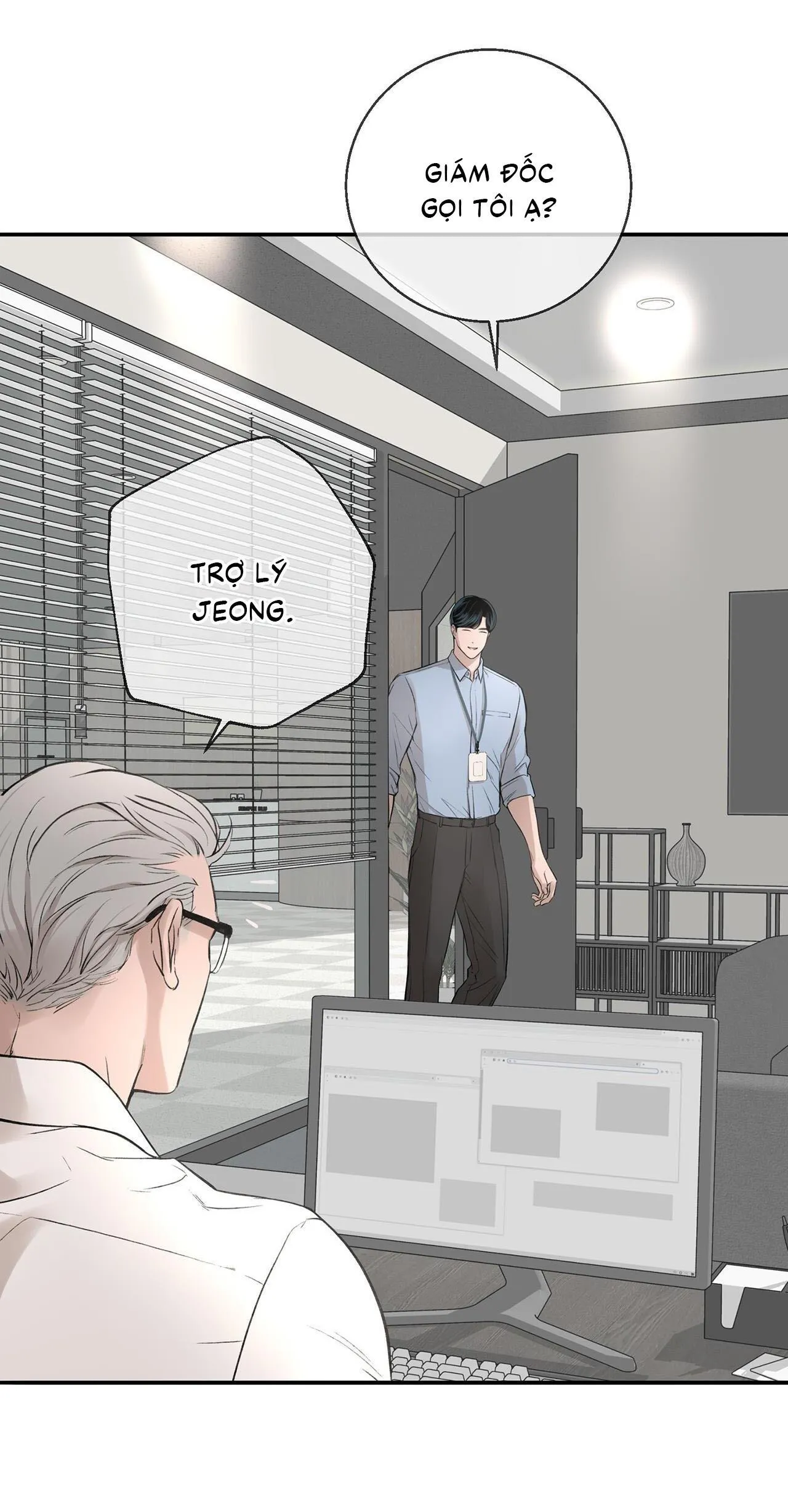 |DROP| CÚ DASH Chapter 4 Trang 29