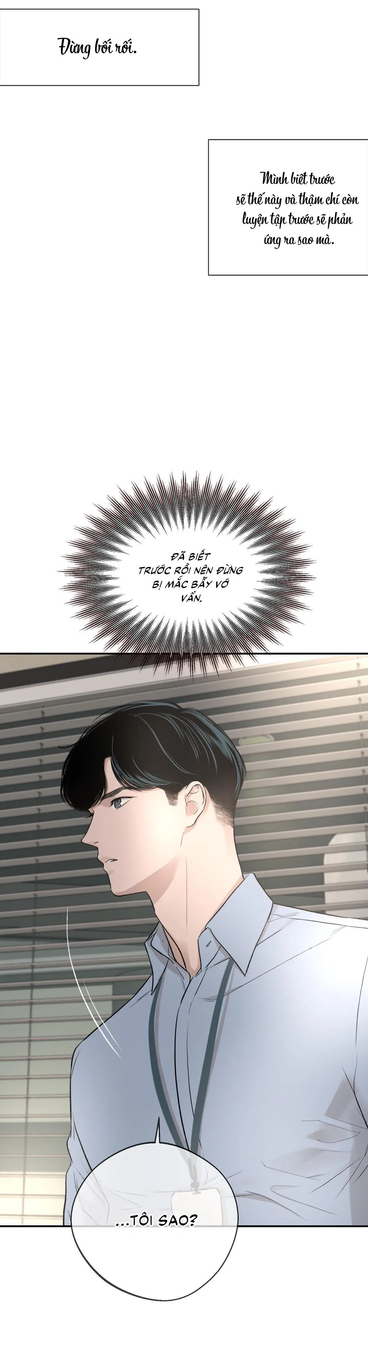 |DROP| CÚ DASH Chapter 4 Trang 31