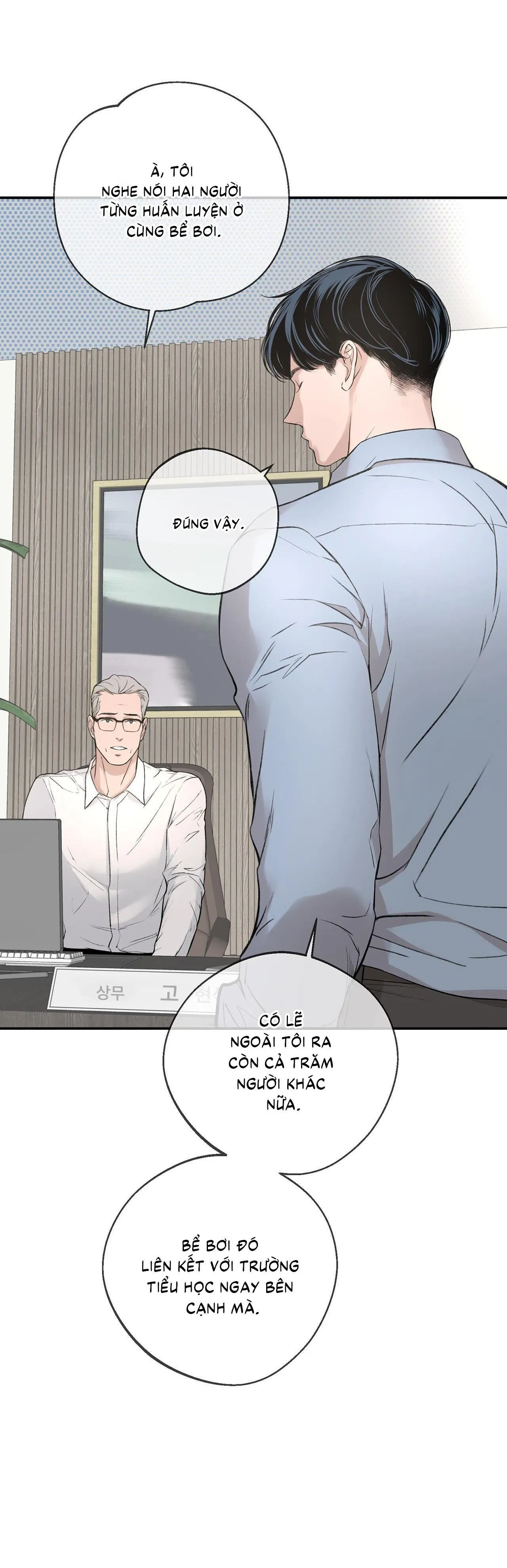 |DROP| CÚ DASH Chapter 4 Trang 32