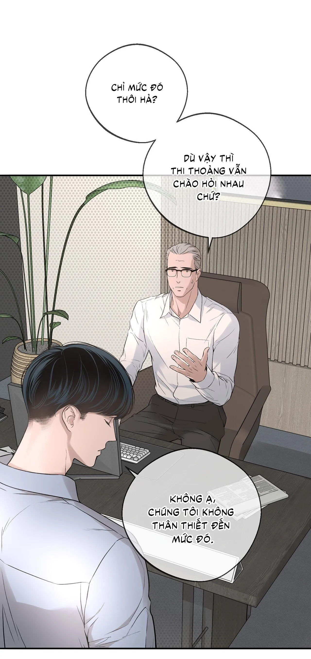 |DROP| CÚ DASH Chapter 4 Trang 35