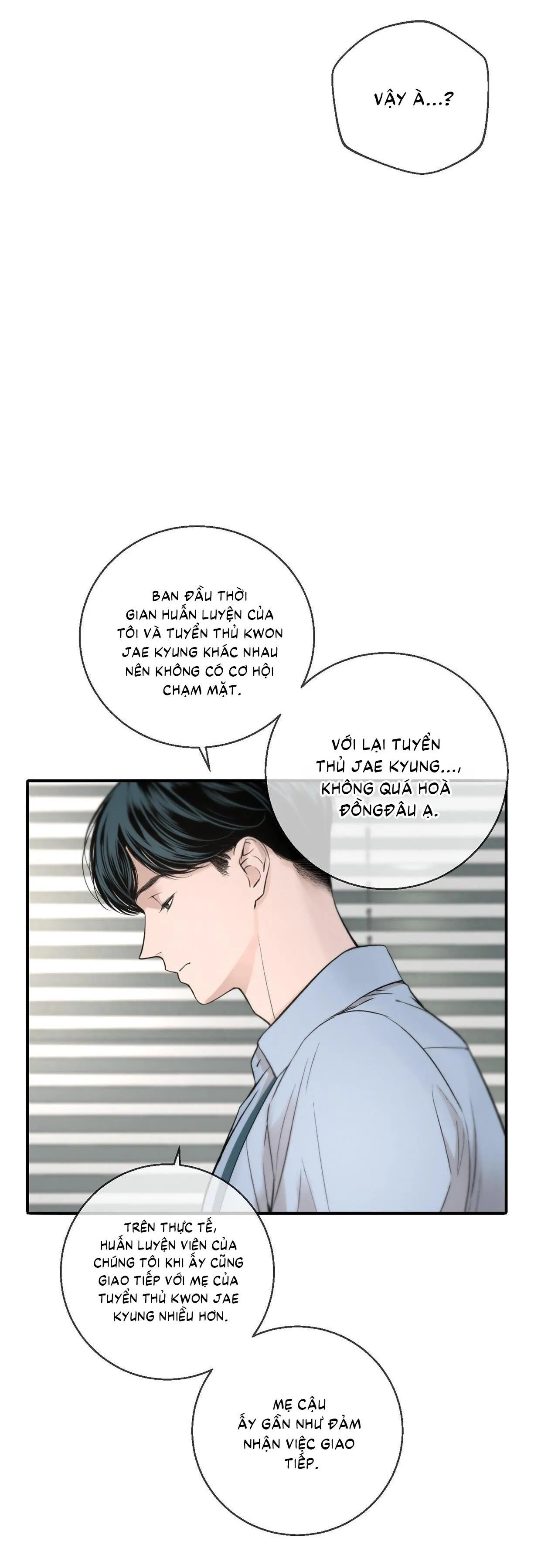 |DROP| CÚ DASH Chapter 4 Trang 36
