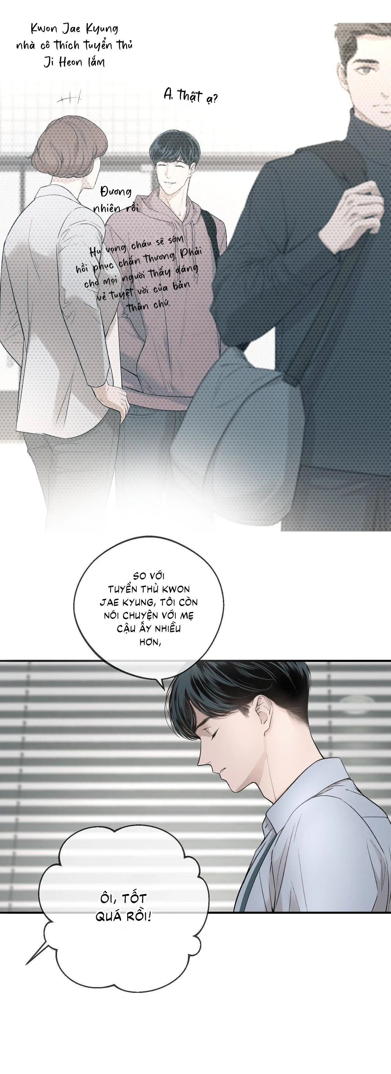 |DROP| CÚ DASH Chapter 4 Trang 37