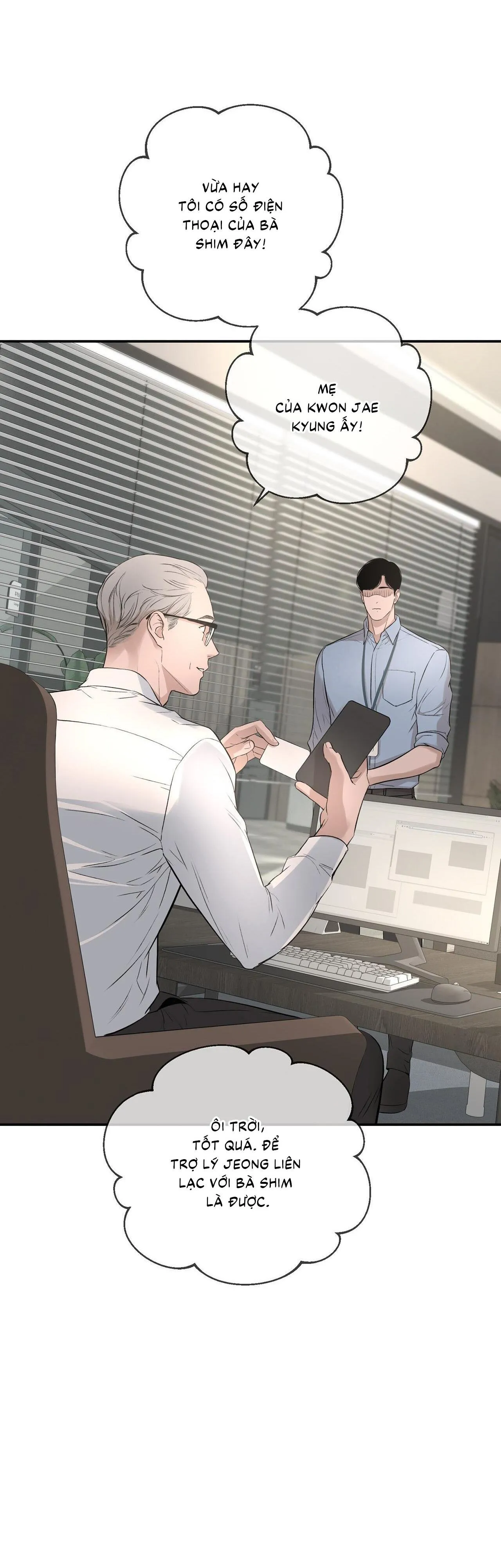 |DROP| CÚ DASH Chapter 4 Trang 38