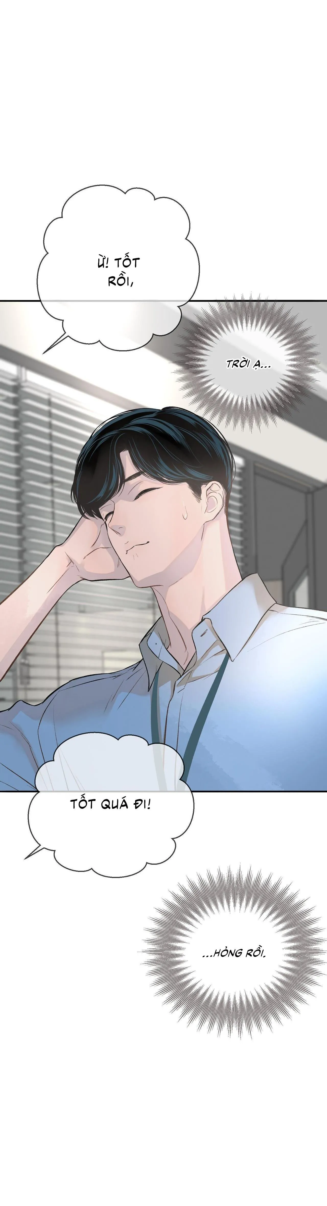 |DROP| CÚ DASH Chapter 4 Trang 39