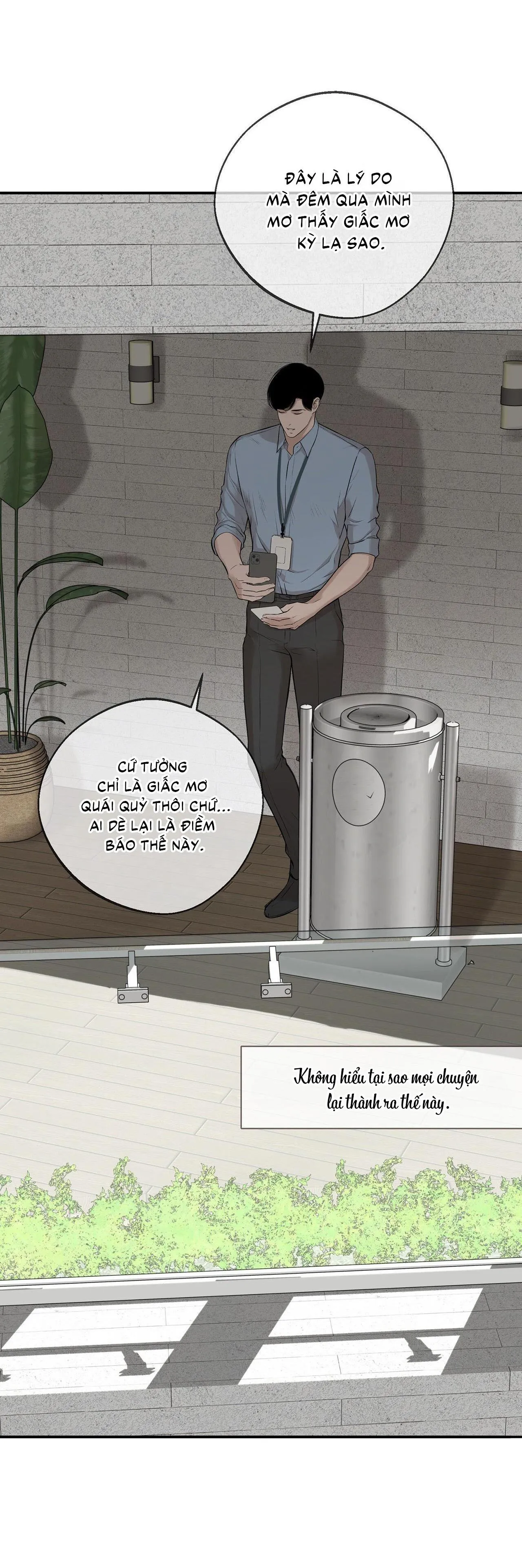 |DROP| CÚ DASH Chapter 4 Trang 41