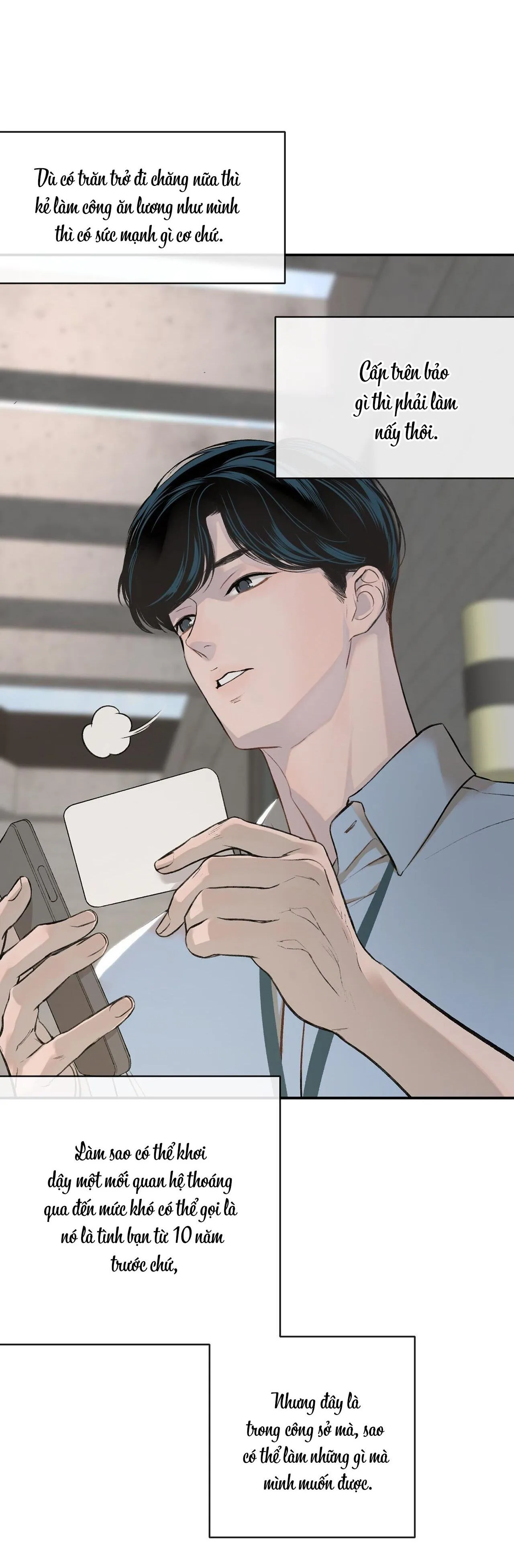 |DROP| CÚ DASH Chapter 4 Trang 42