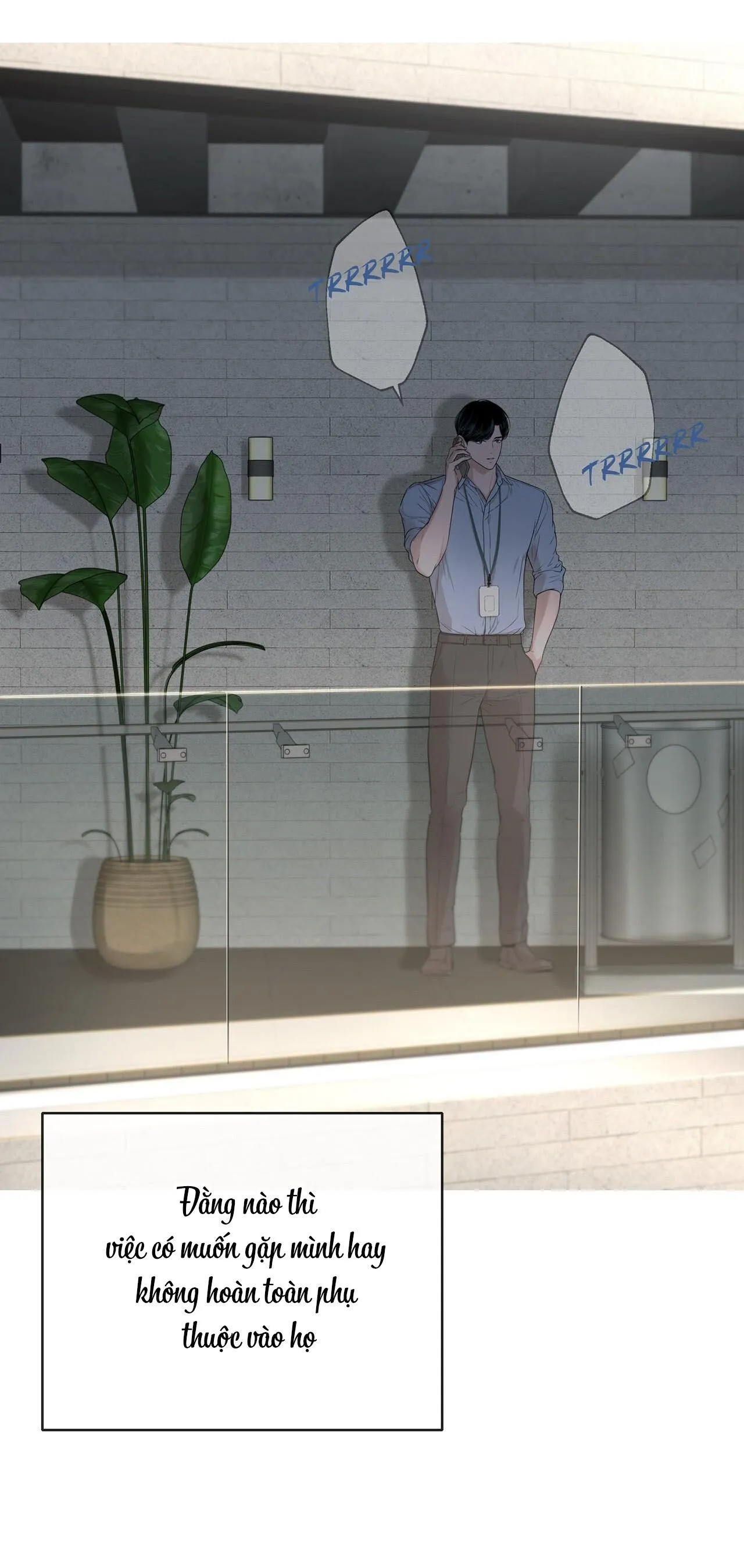 |DROP| CÚ DASH Chapter 4 Trang 43