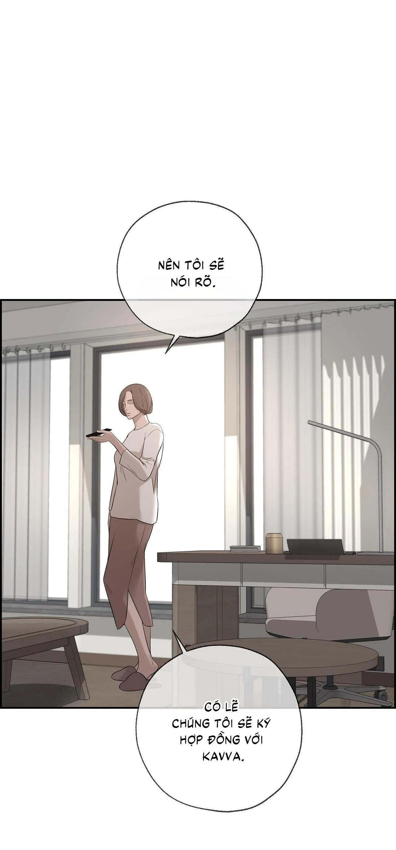 |DROP| CÚ DASH Chapter 4 Trang 48