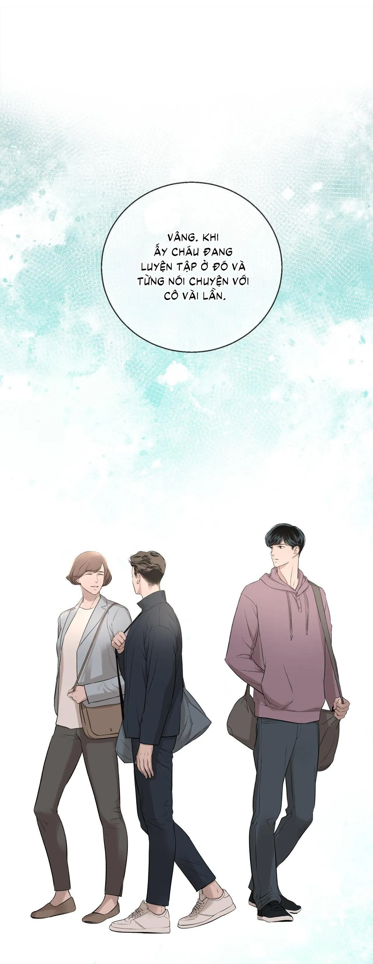 |DROP| CÚ DASH Chapter 4 Trang 51