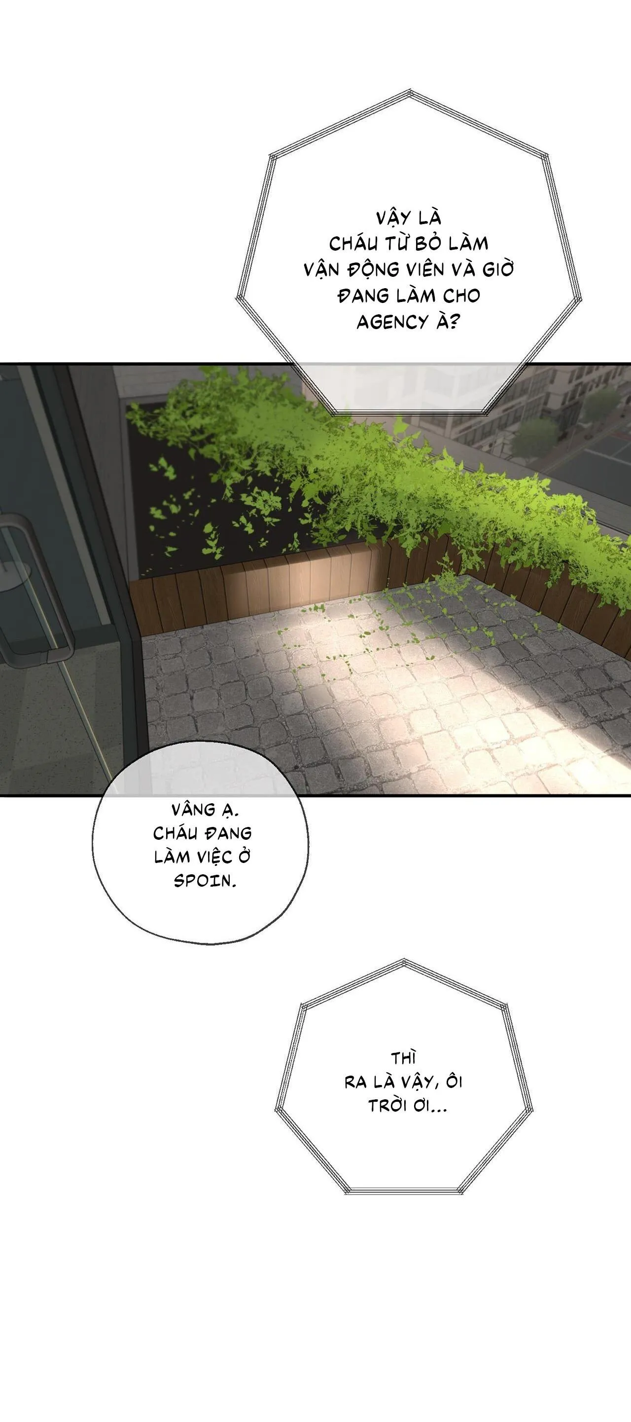 |DROP| CÚ DASH Chapter 4 Trang 57