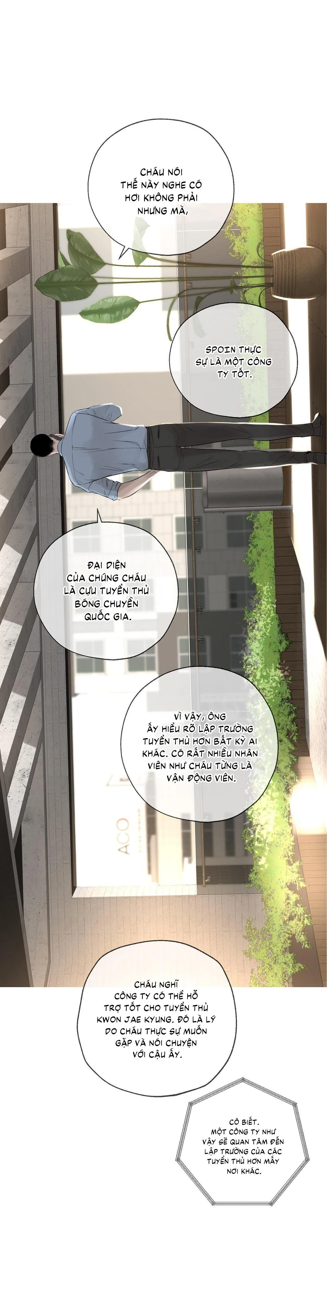 |DROP| CÚ DASH Chapter 4 Trang 58