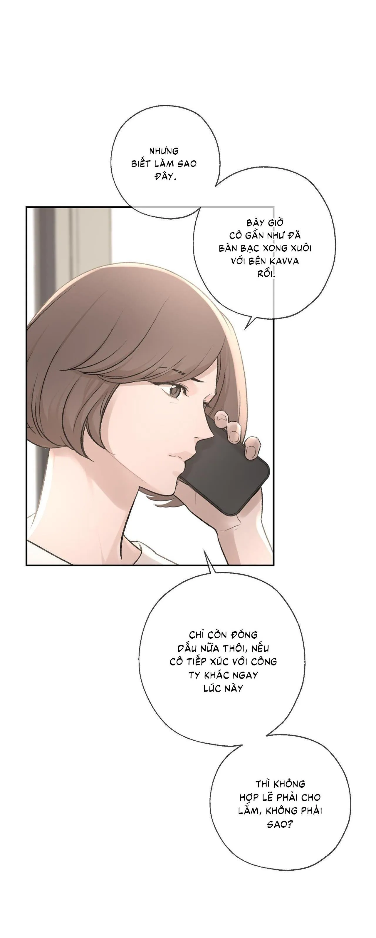 |DROP| CÚ DASH Chapter 4 Trang 59