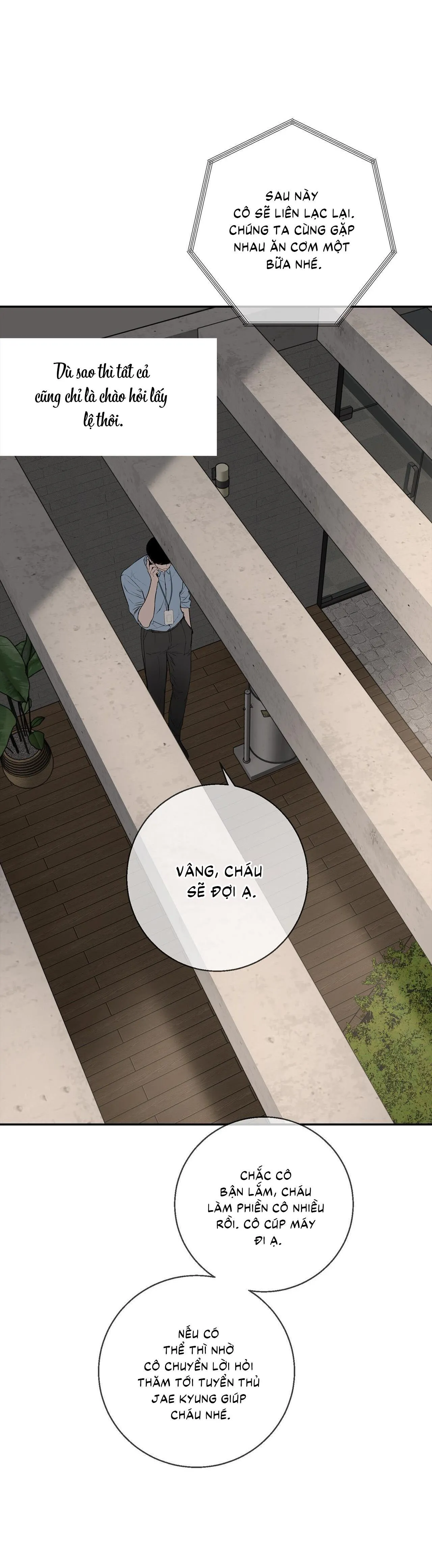 |DROP| CÚ DASH Chapter 4 Trang 64