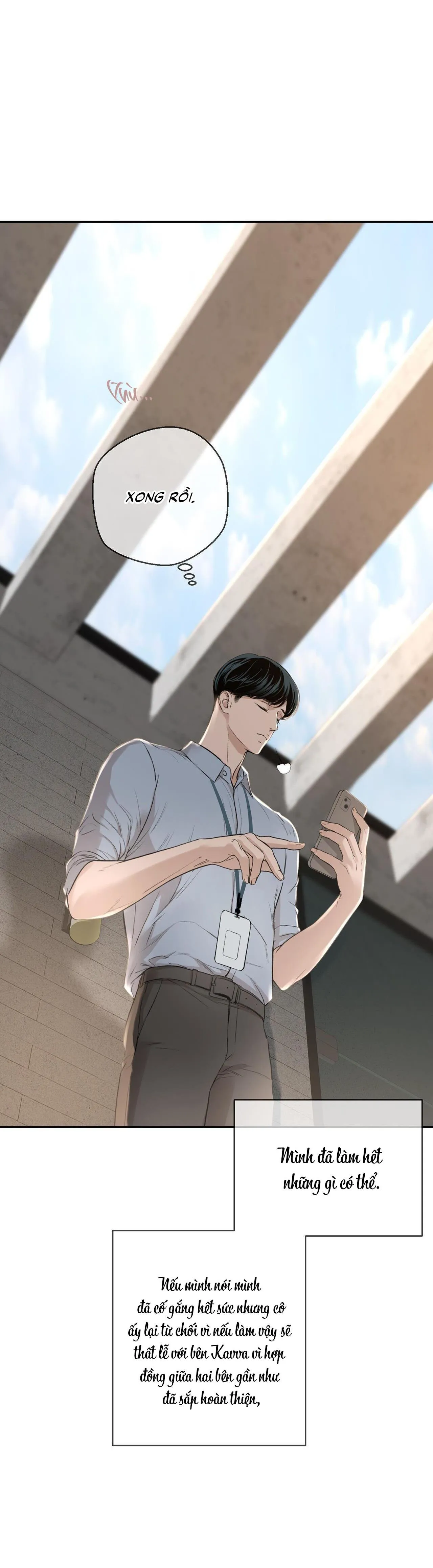 |DROP| CÚ DASH Chapter 4 Trang 66