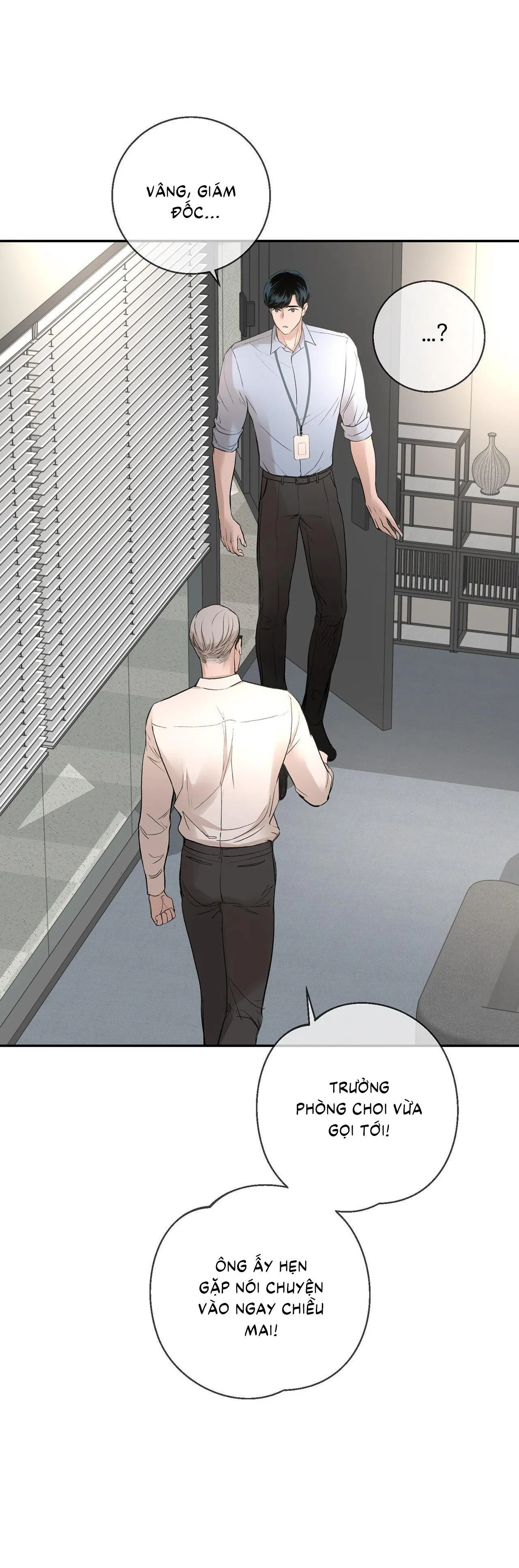 |DROP| CÚ DASH Chapter 4 Trang 69