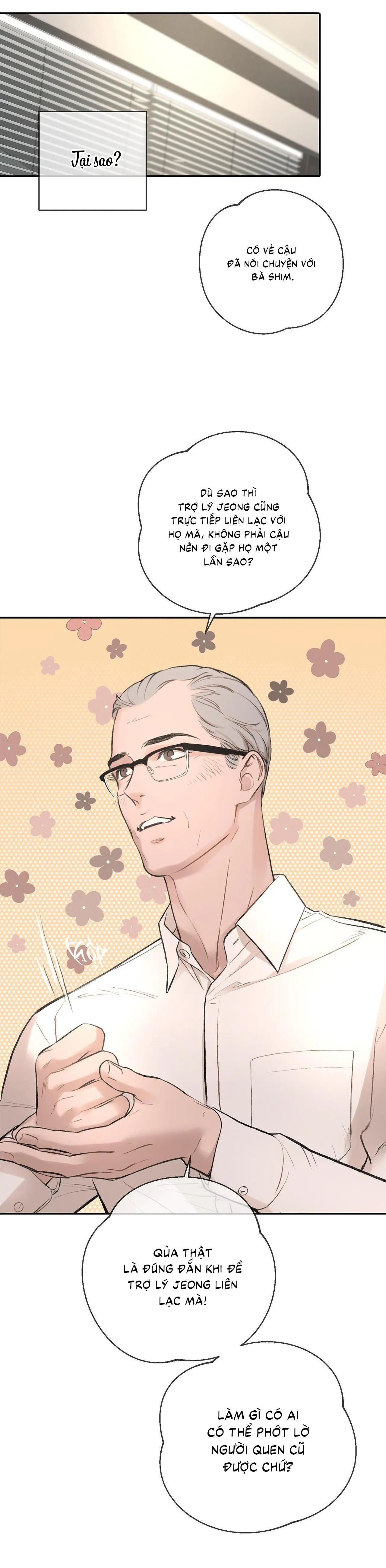 |DROP| CÚ DASH Chapter 4 Trang 71