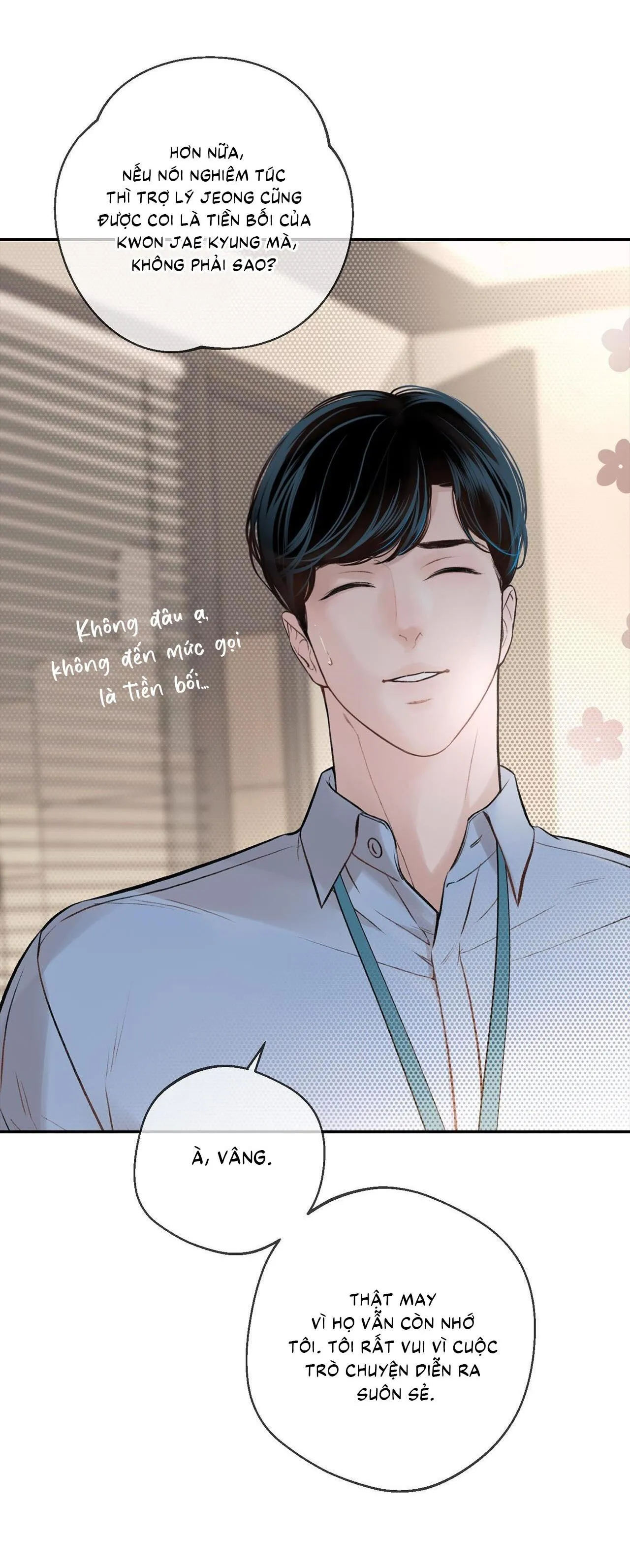 |DROP| CÚ DASH Chapter 4 Trang 72