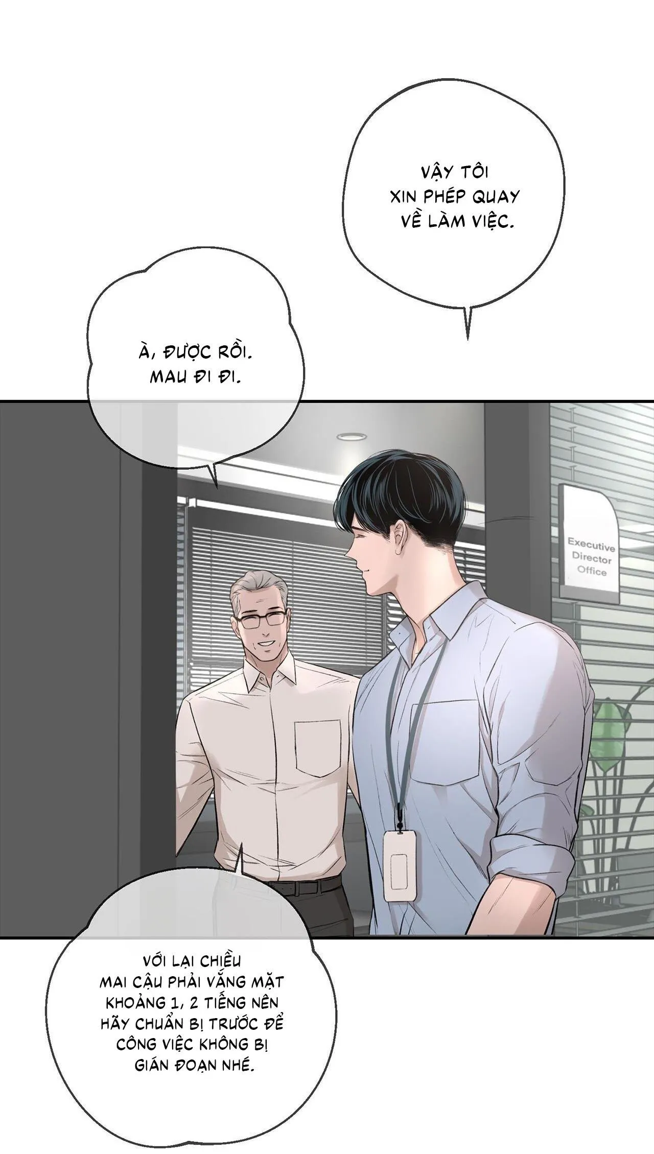 |DROP| CÚ DASH Chapter 4 Trang 73