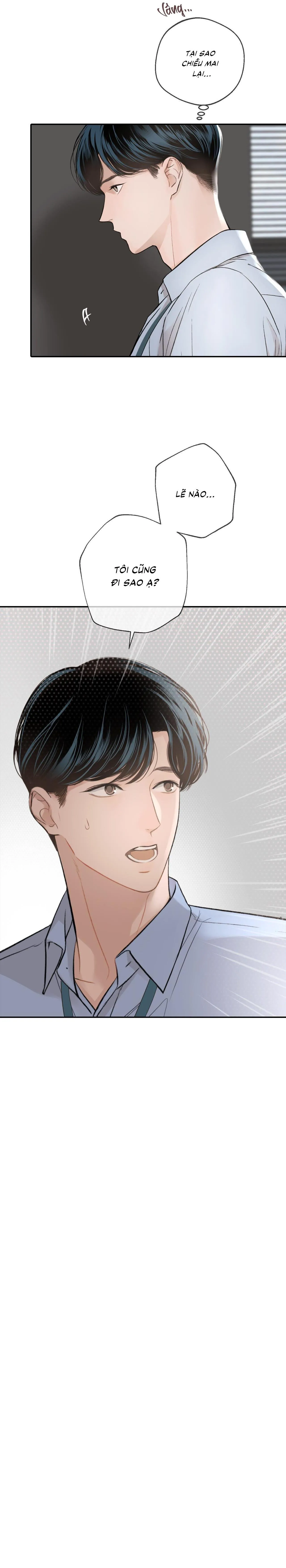 |DROP| CÚ DASH Chapter 4 Trang 74