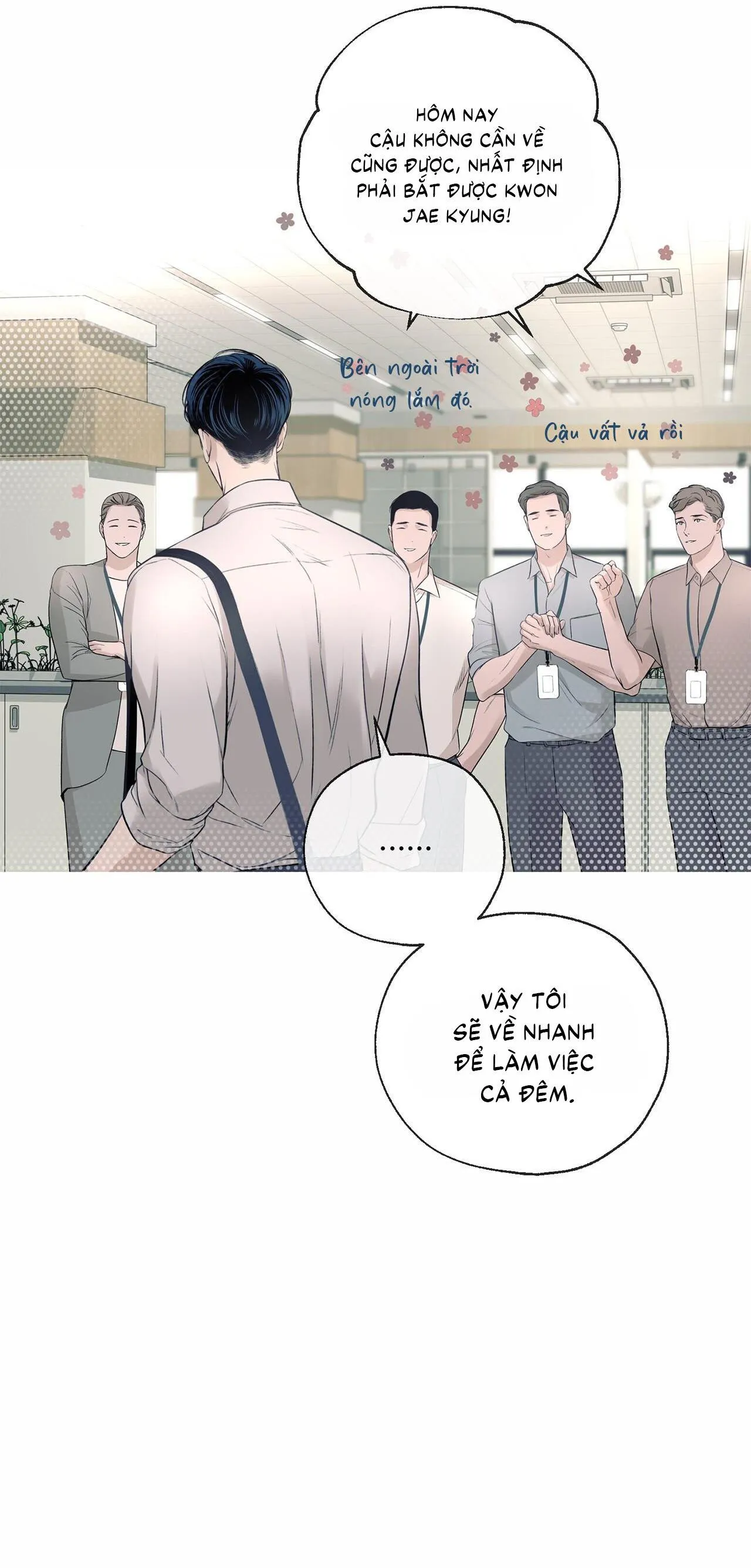 |DROP| CÚ DASH Chapter 5 Trang 6