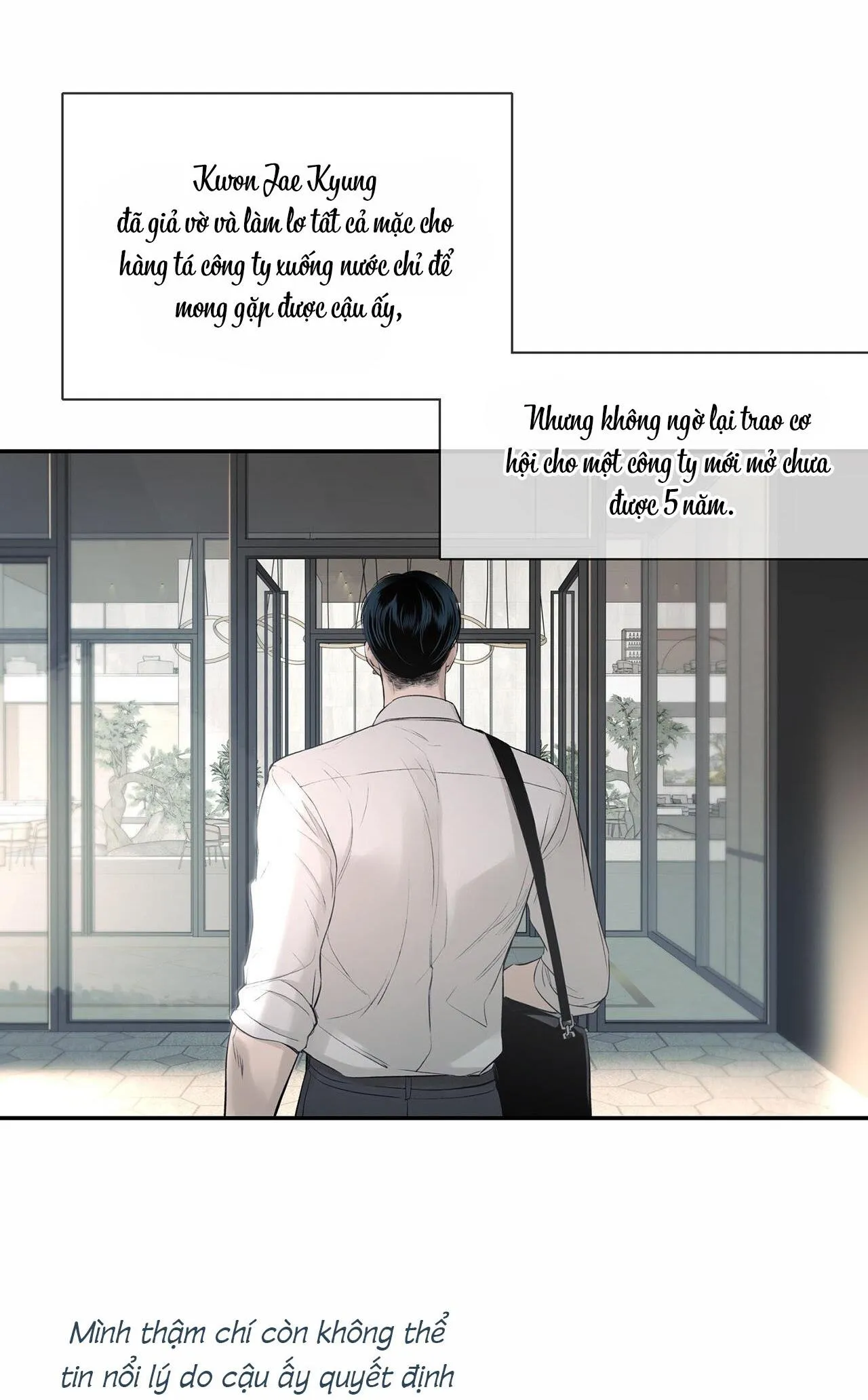 |DROP| CÚ DASH Chapter 5 Trang 8