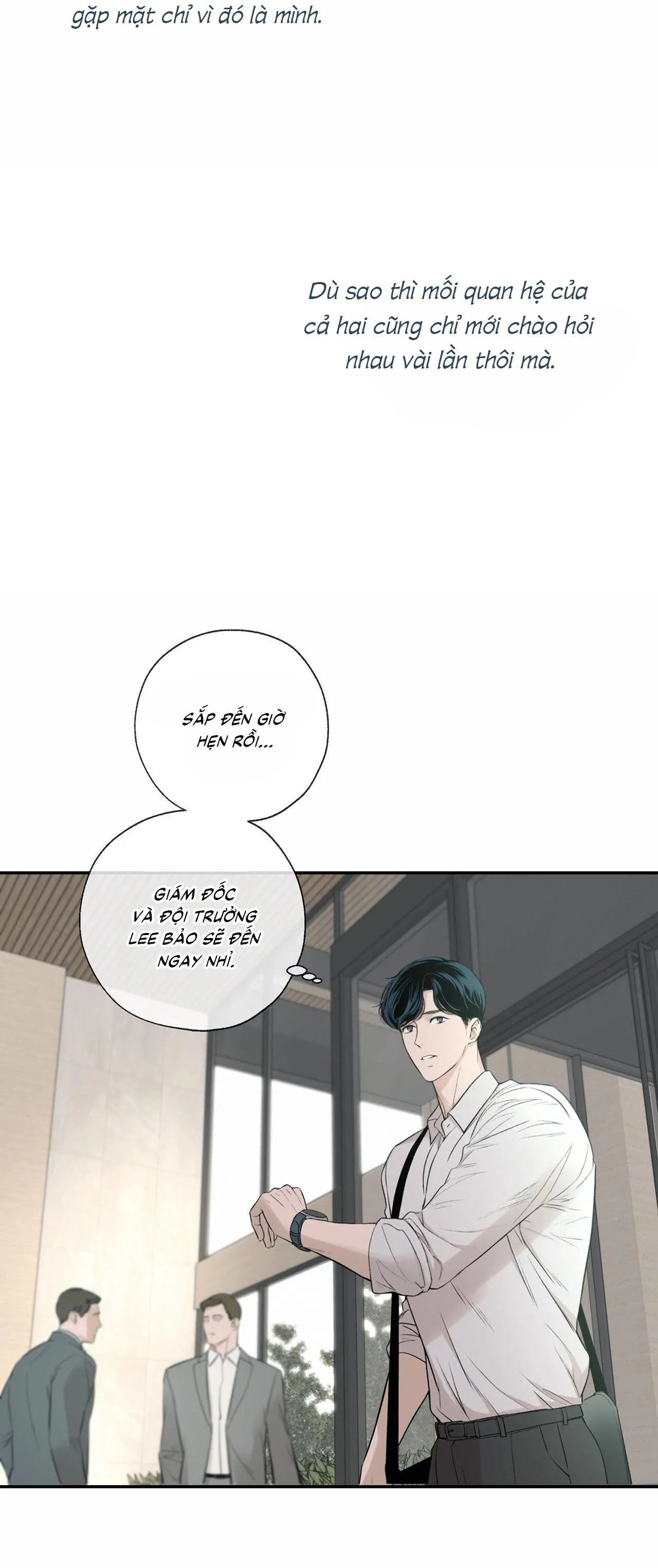 |DROP| CÚ DASH Chapter 5 Trang 9