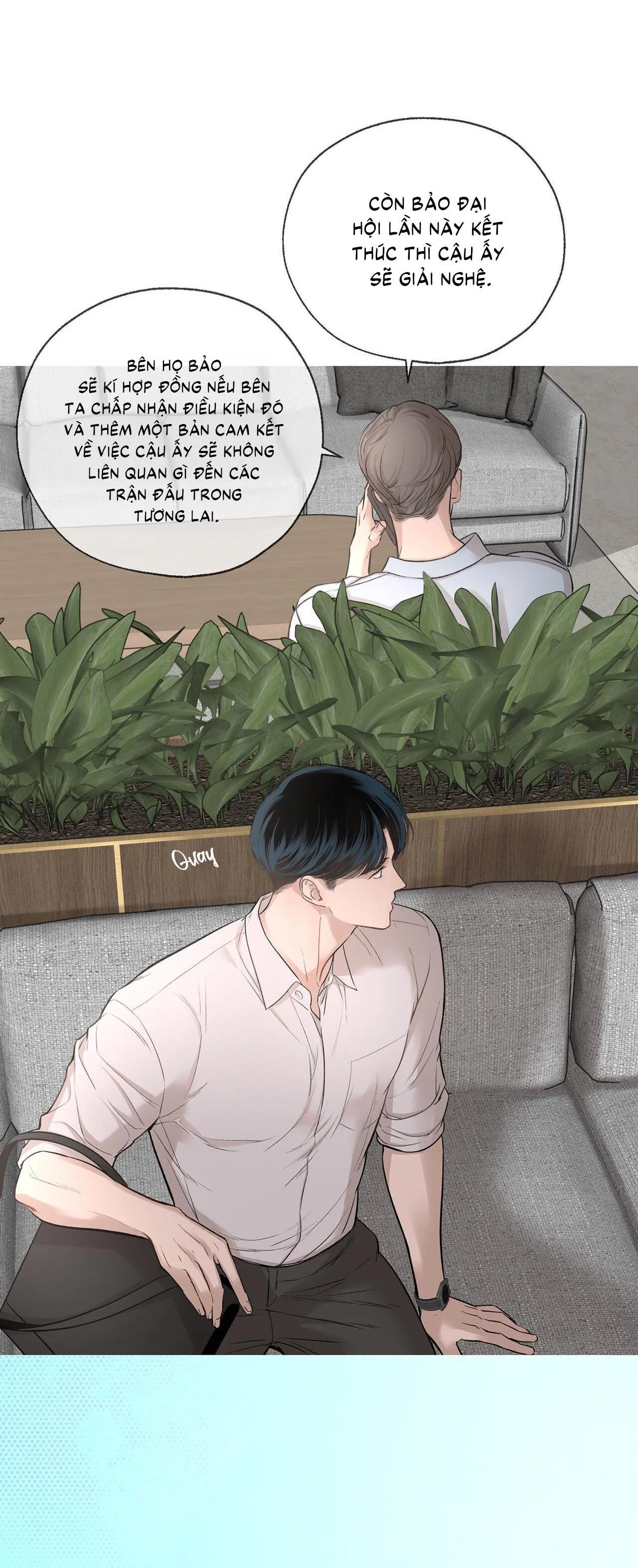 |DROP| CÚ DASH Chapter 5 Trang 13