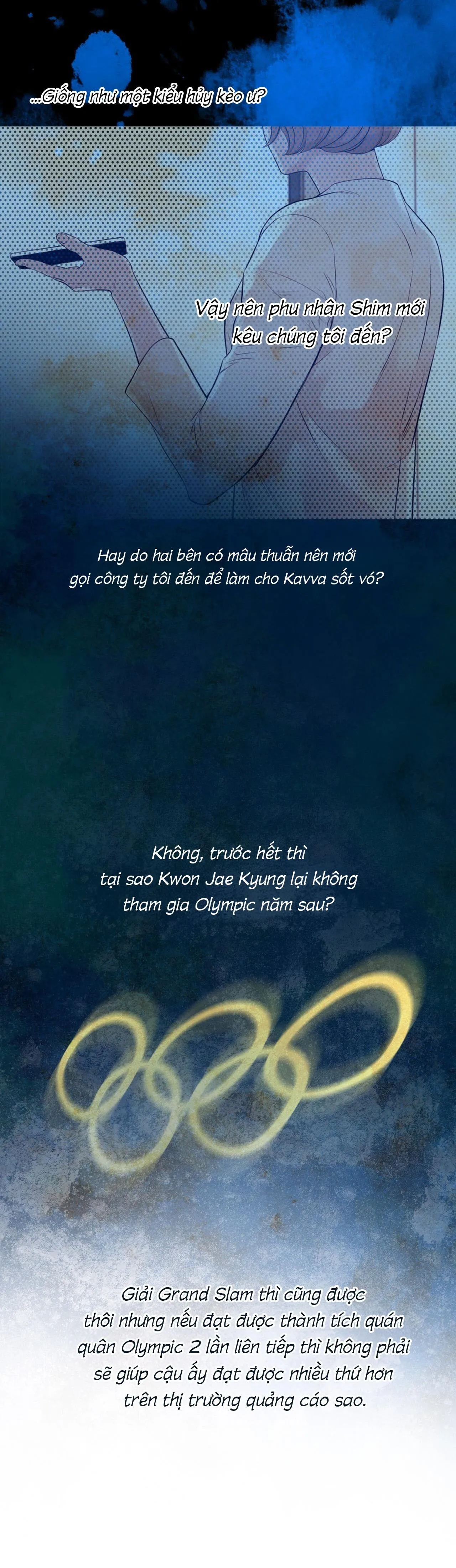 |DROP| CÚ DASH Chapter 5 Trang 16