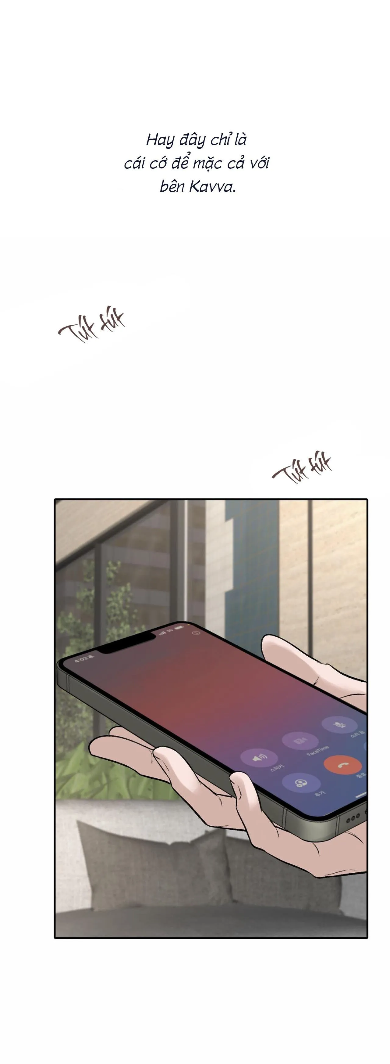 |DROP| CÚ DASH Chapter 5 Trang 17